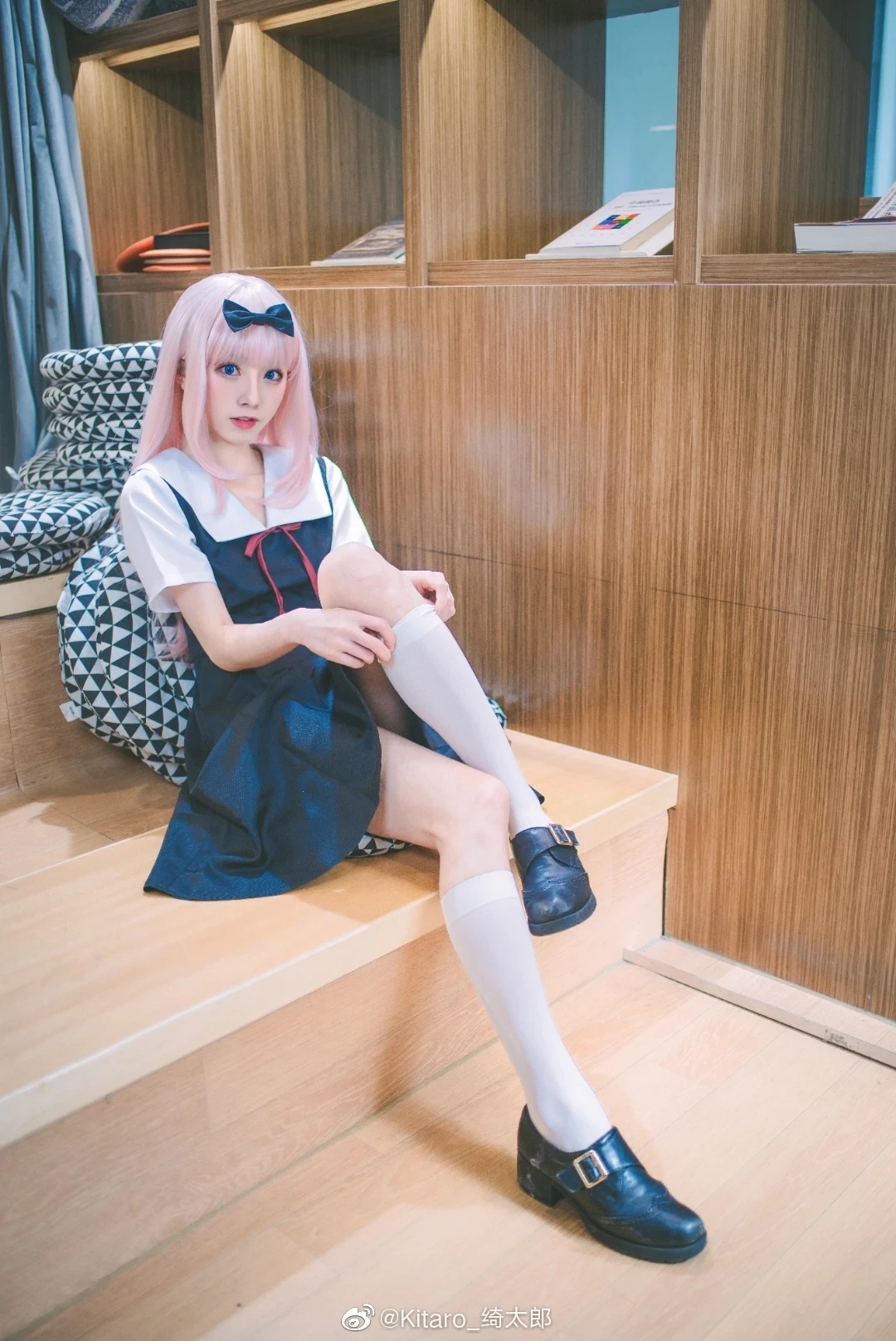 今日小姐姐壁纸 024