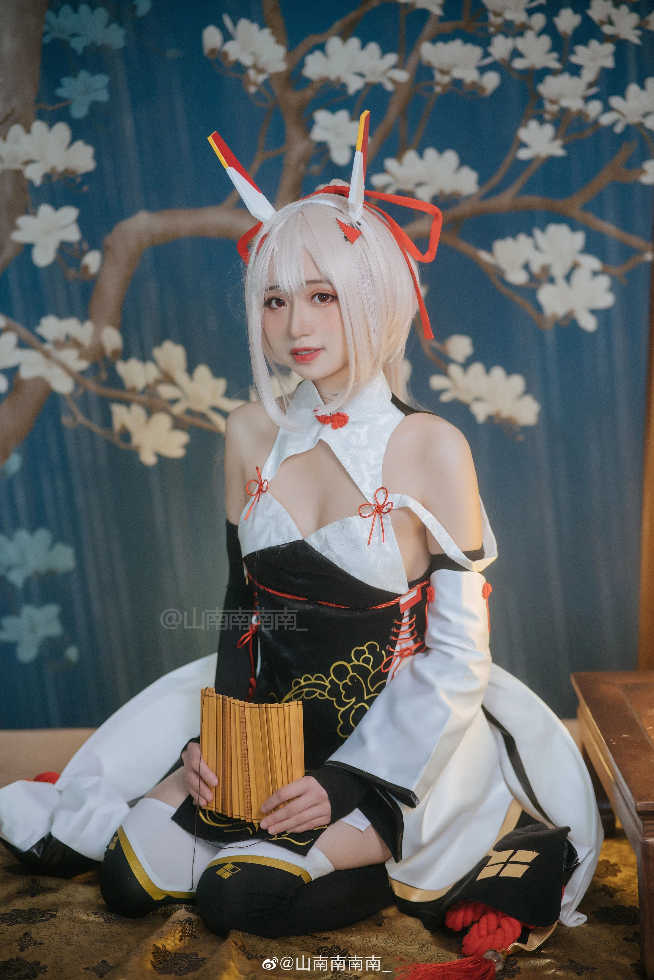 今日小姐姐壁纸 025