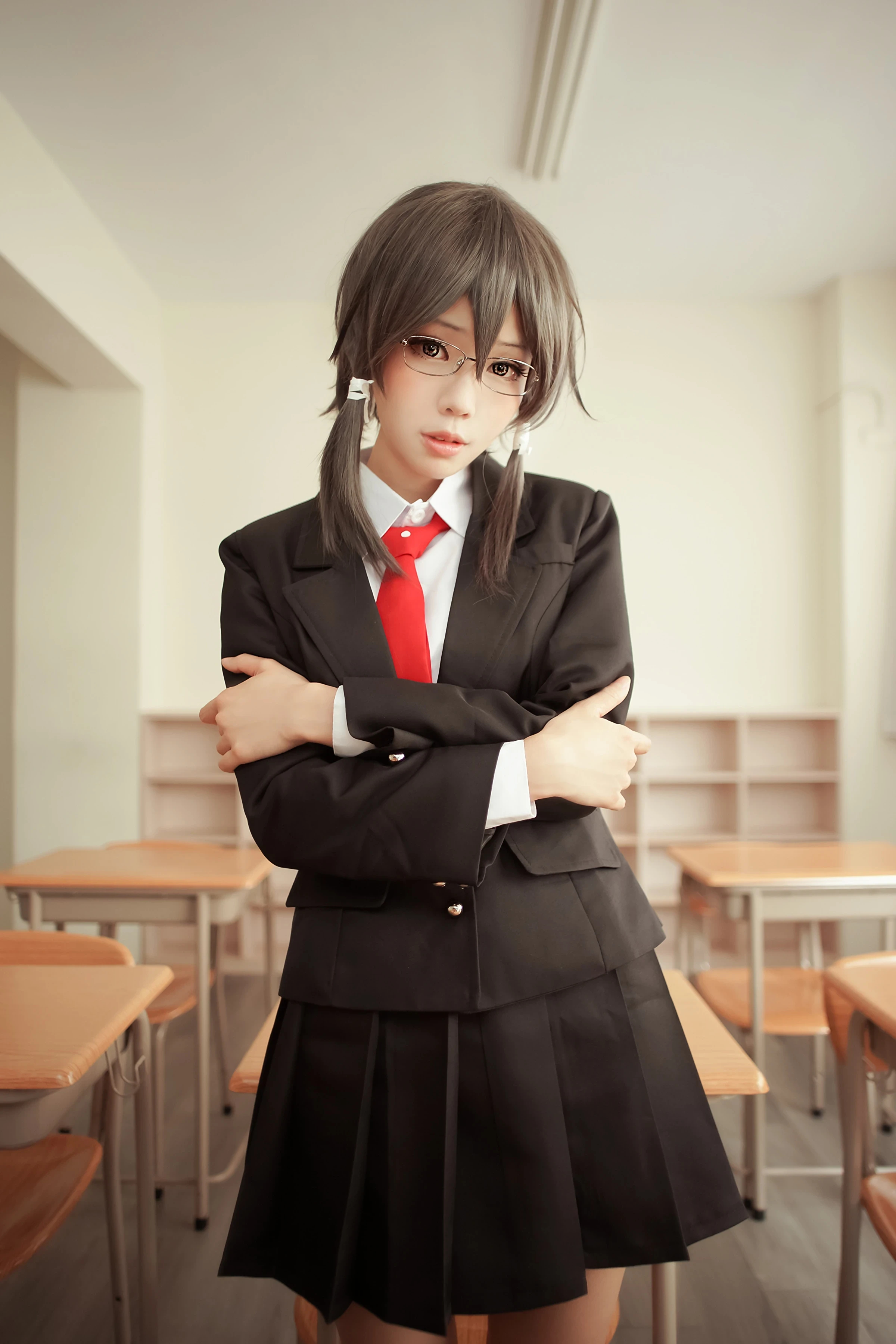 今日小姐姐壁纸 030