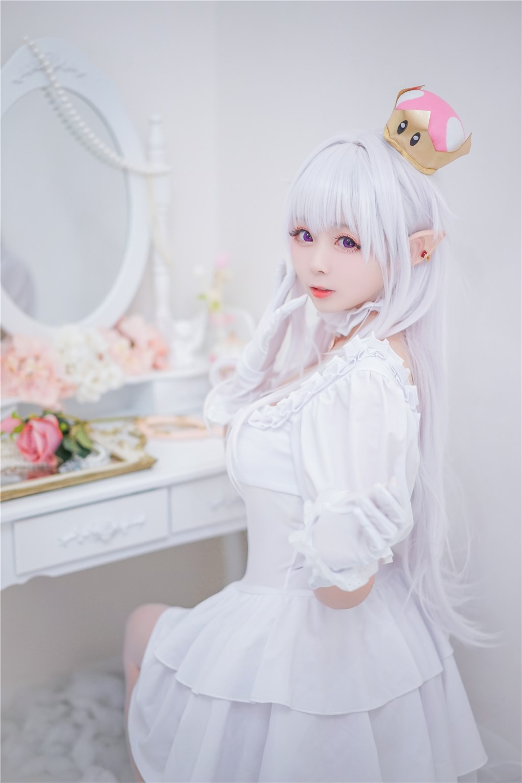 今日小姐姐壁纸 030