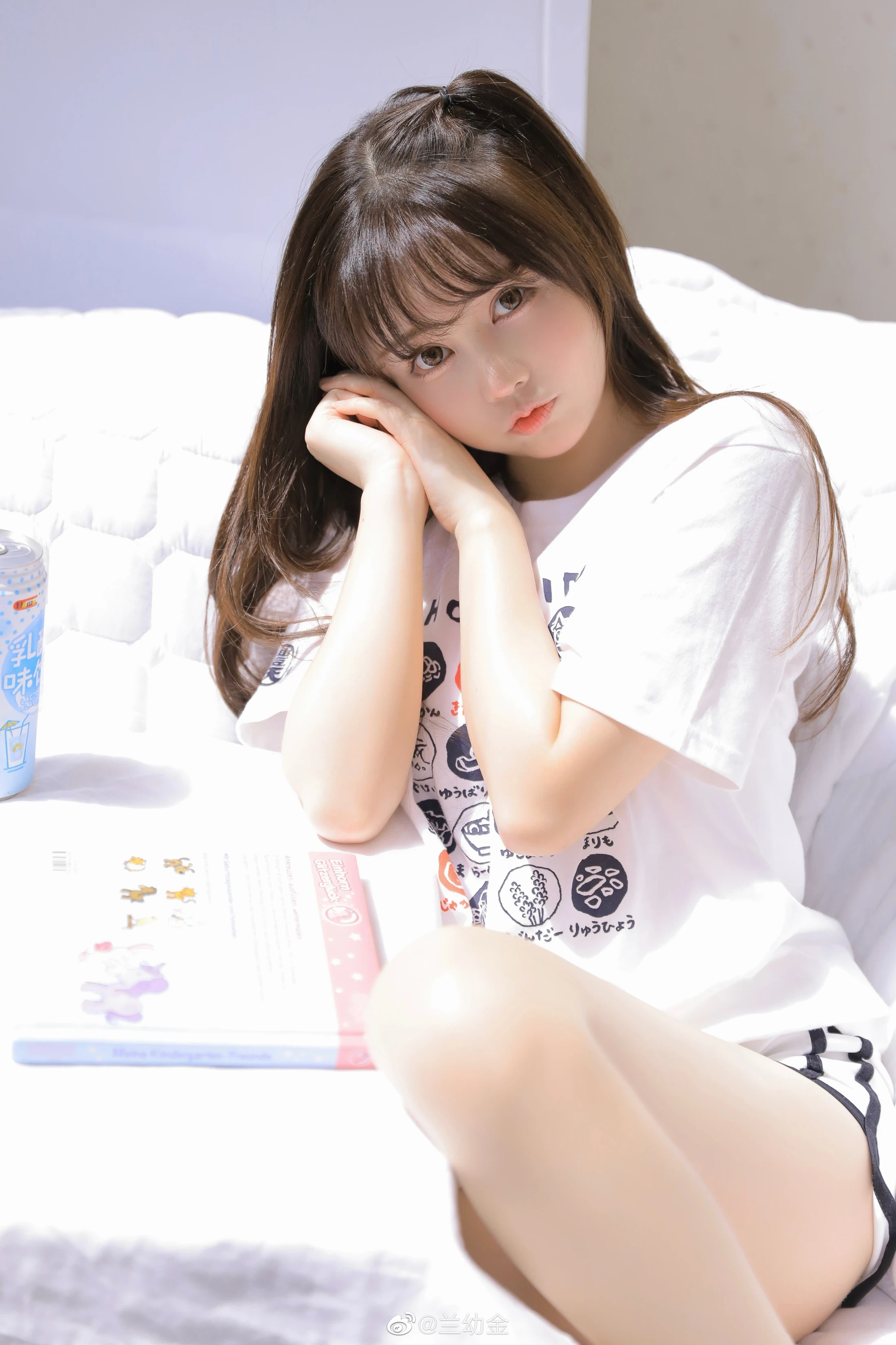 今日小姐姐壁纸 030