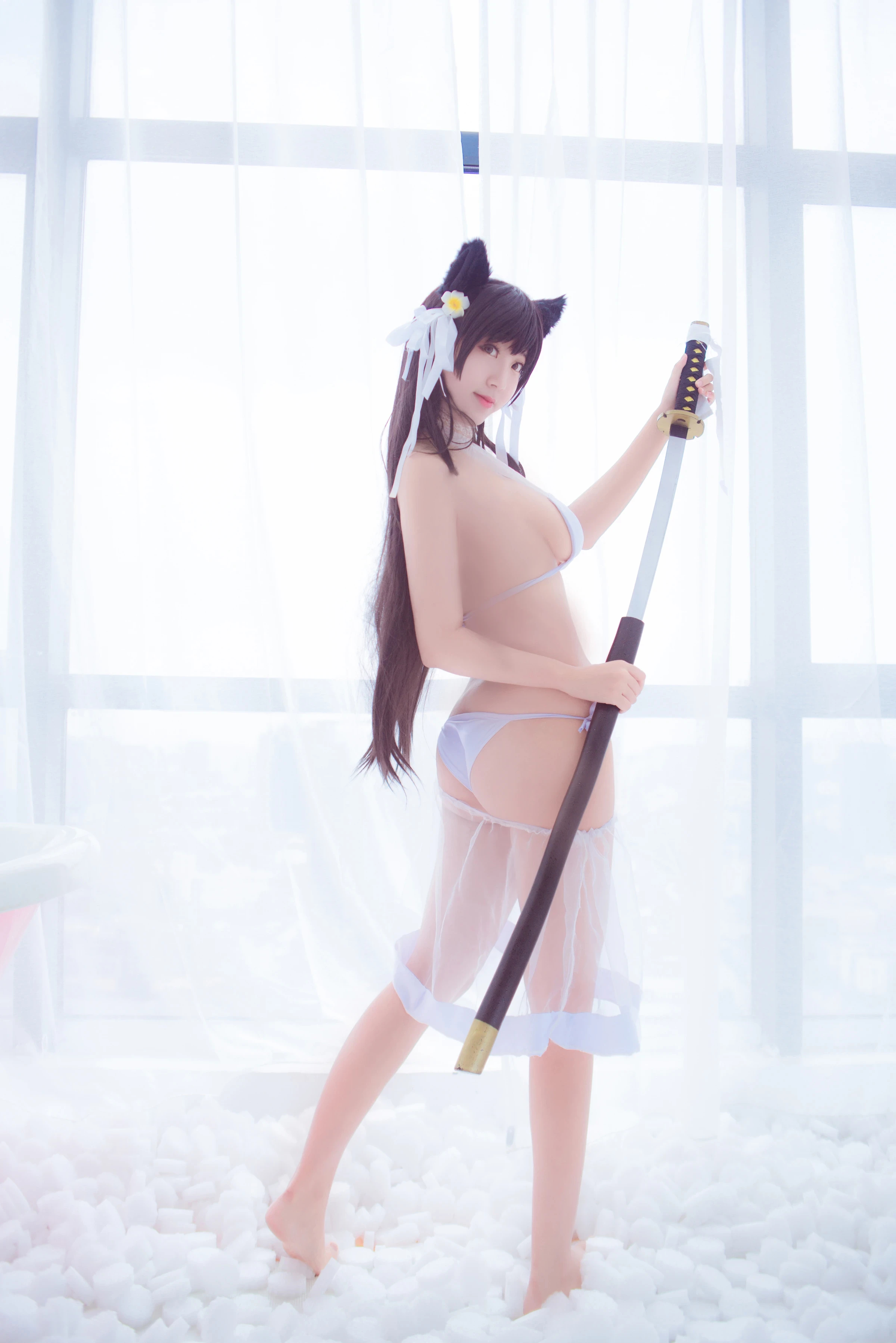 今日小姐姐壁纸 032