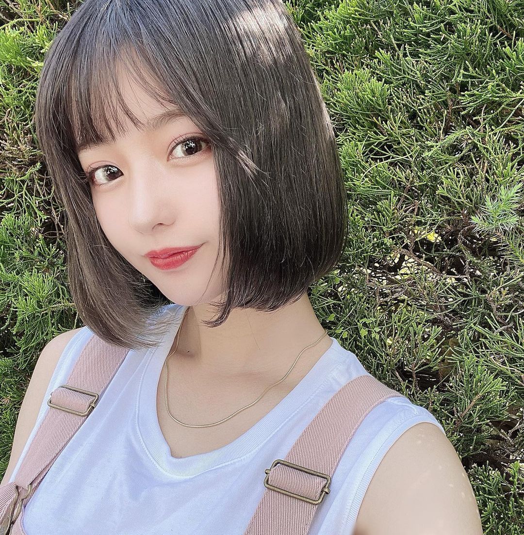 今日小姐姐壁纸 033