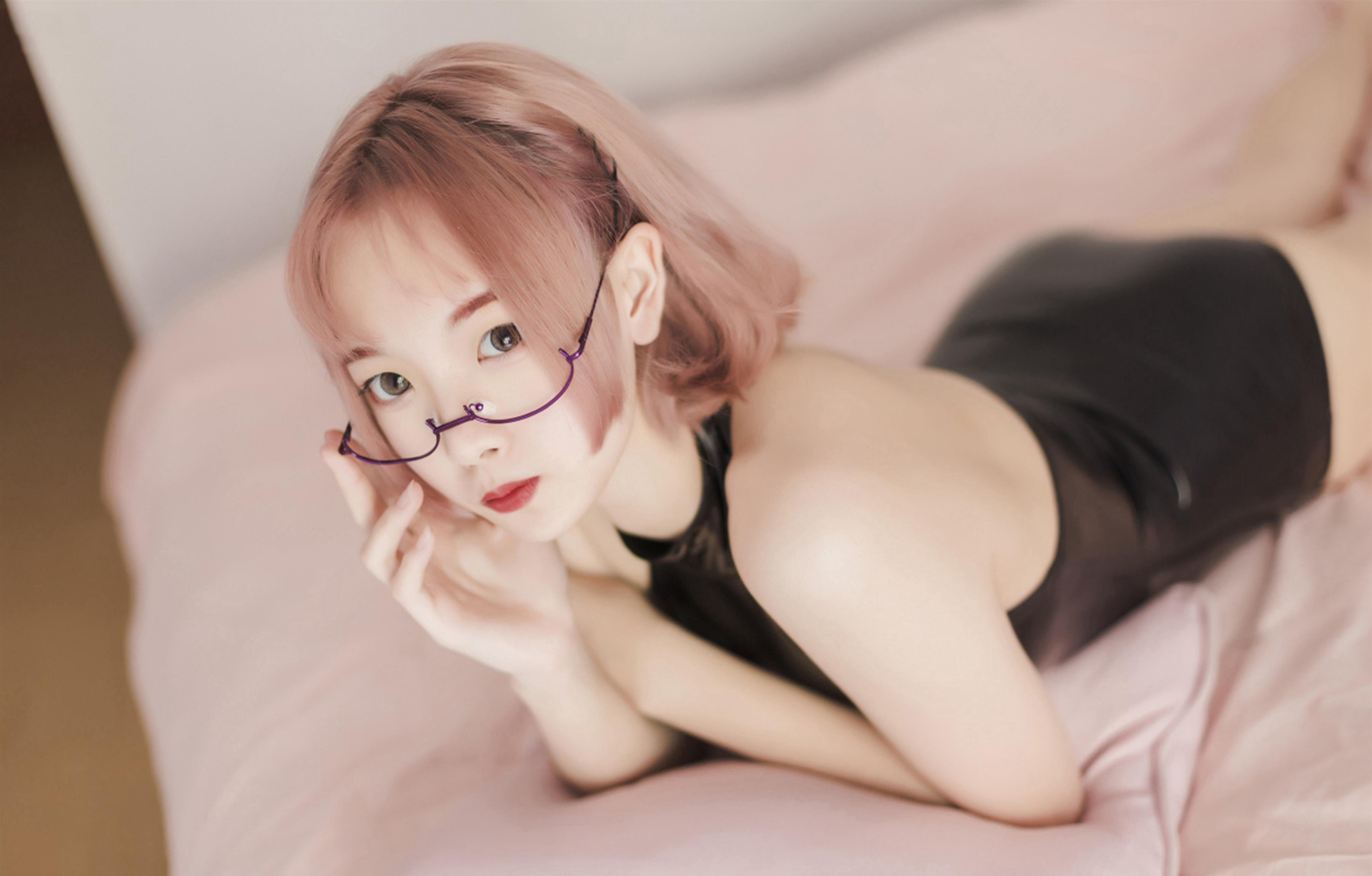 今日小姐姐壁纸 034