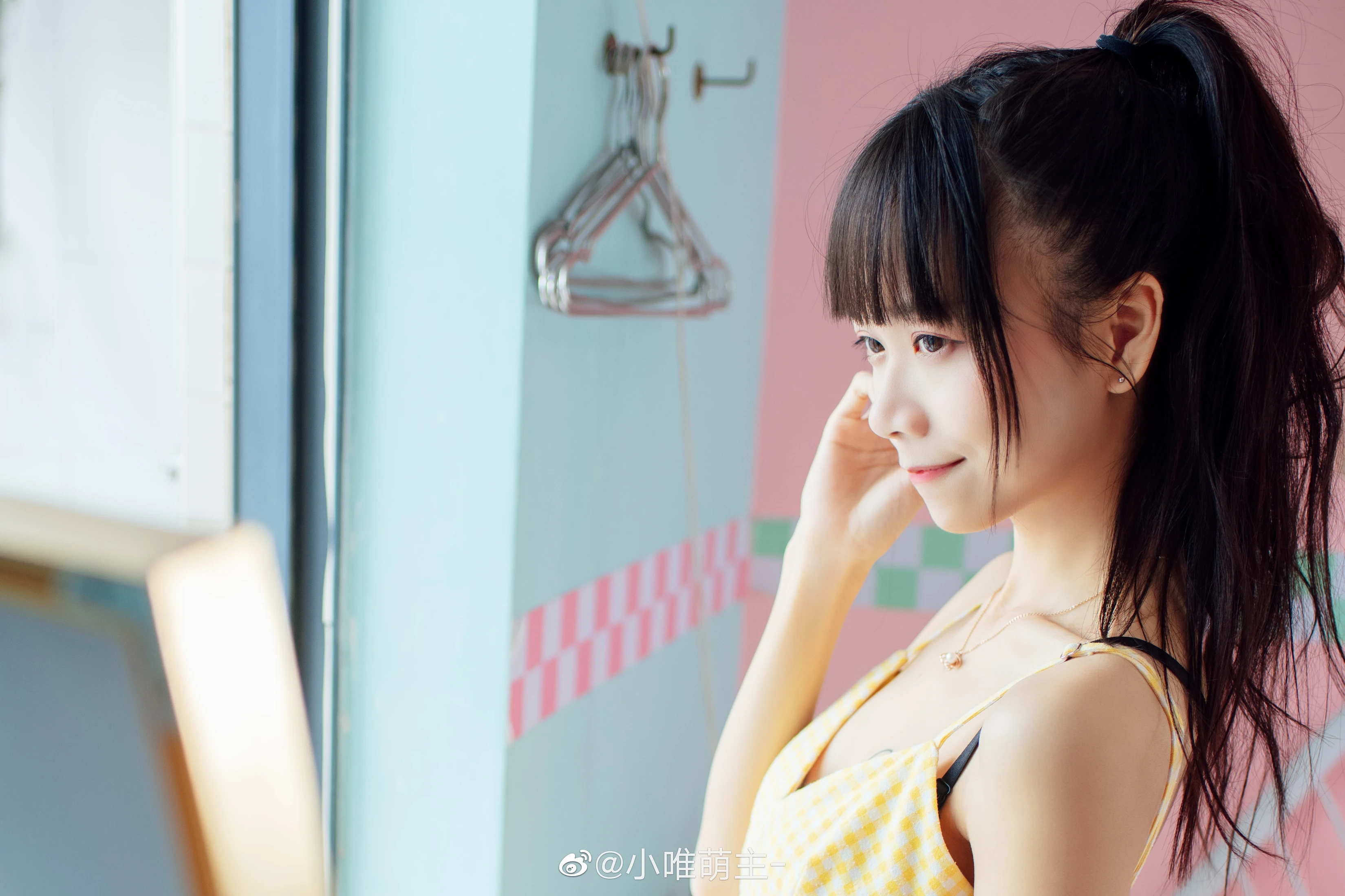 今日小姐姐壁纸 035