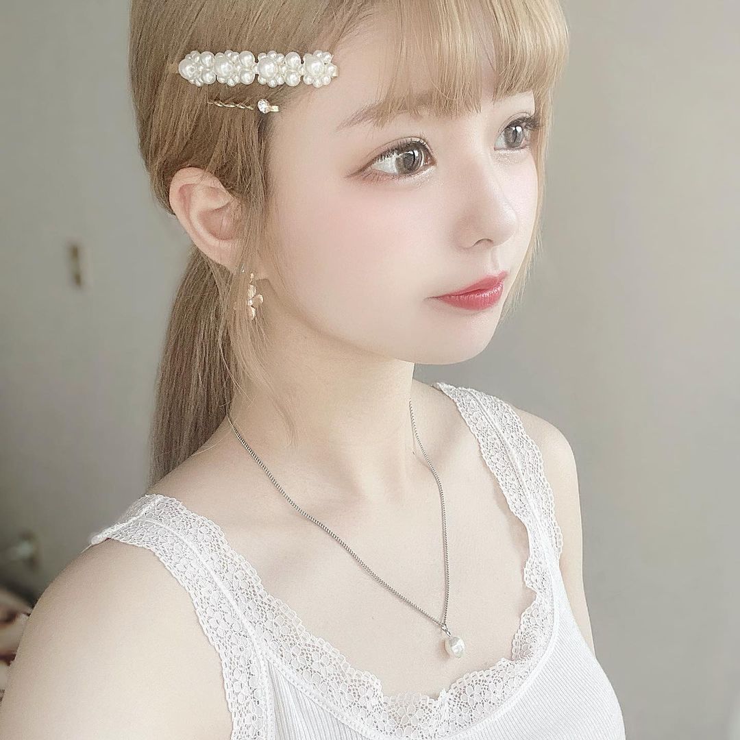 今日小姐姐壁纸 036