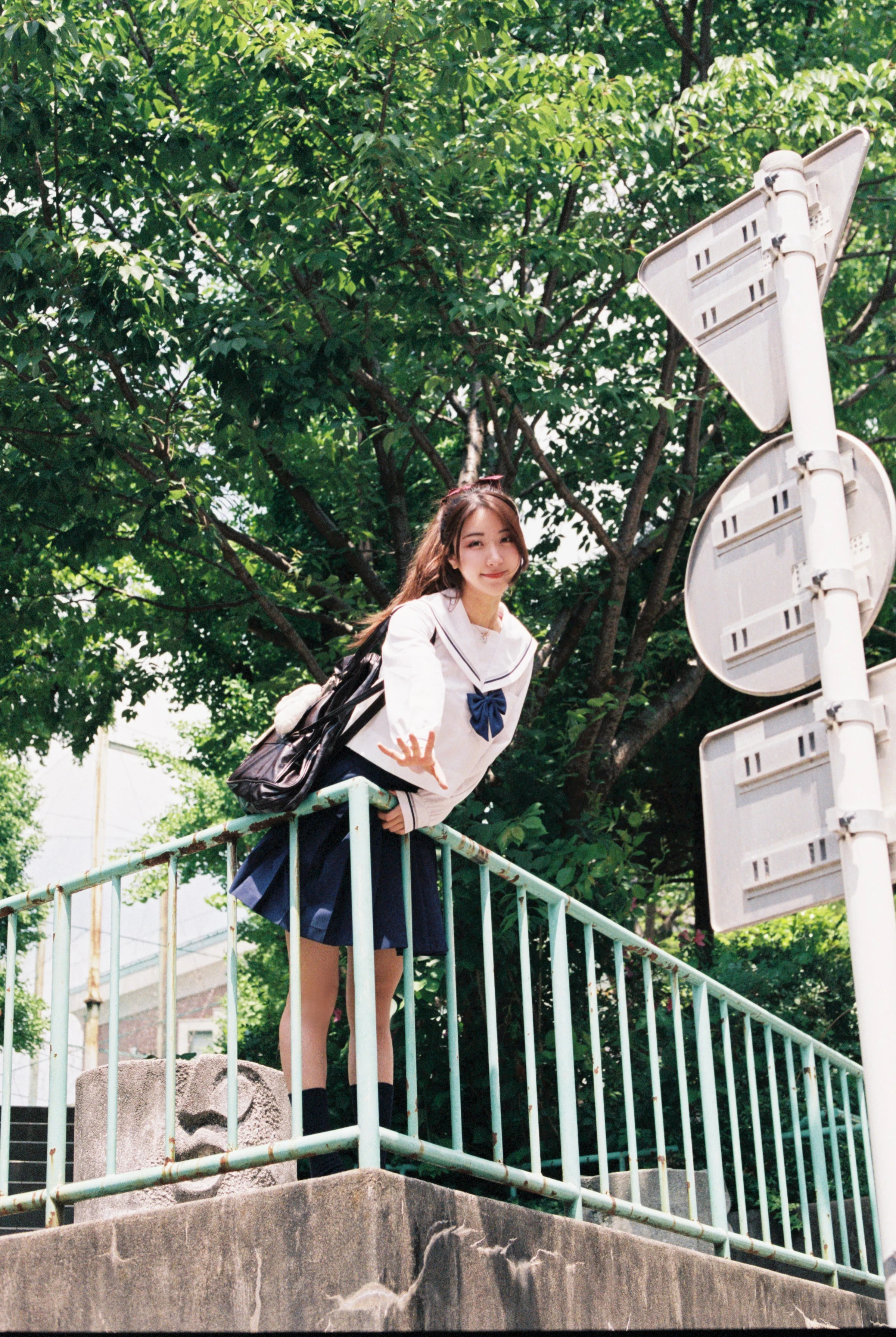 今日小姐姐壁纸 036