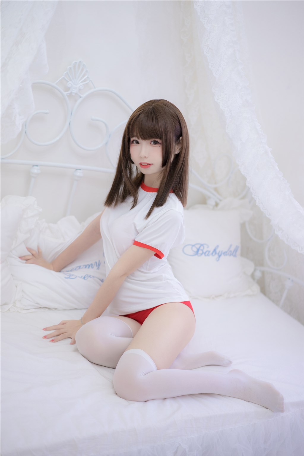 今日小姐姐壁纸 036