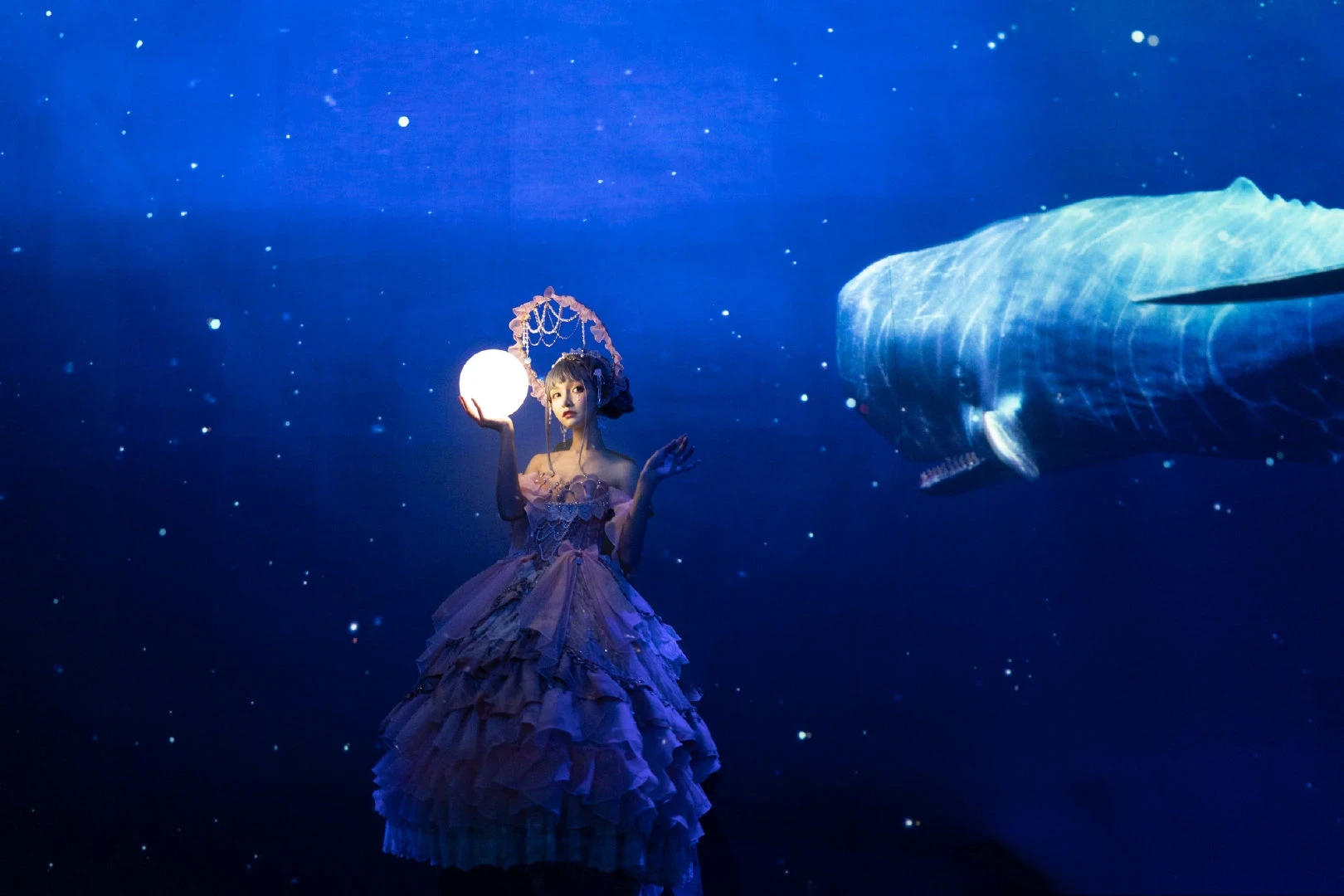 今日小姐姐壁纸 036