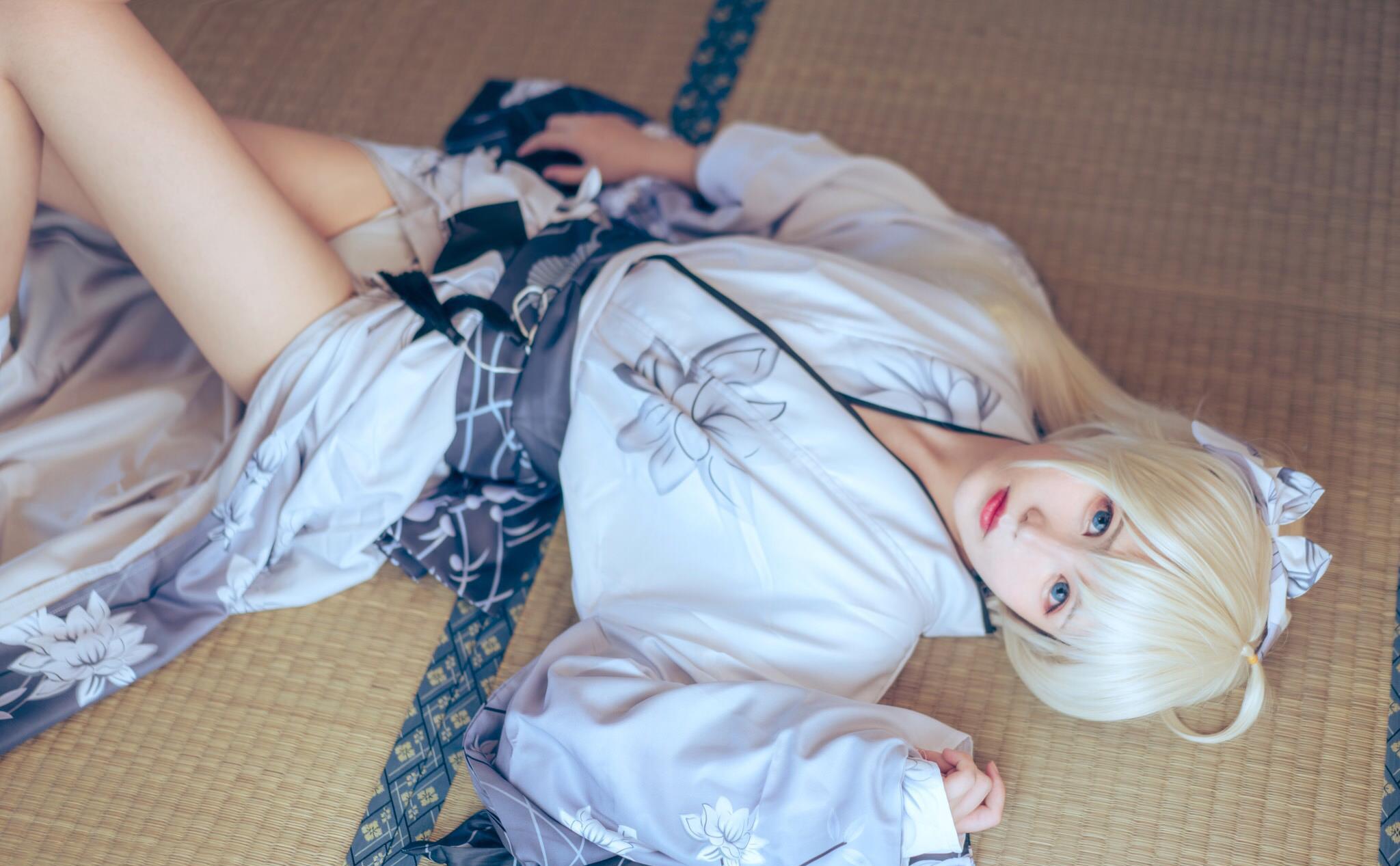 今日小姐姐壁纸 036