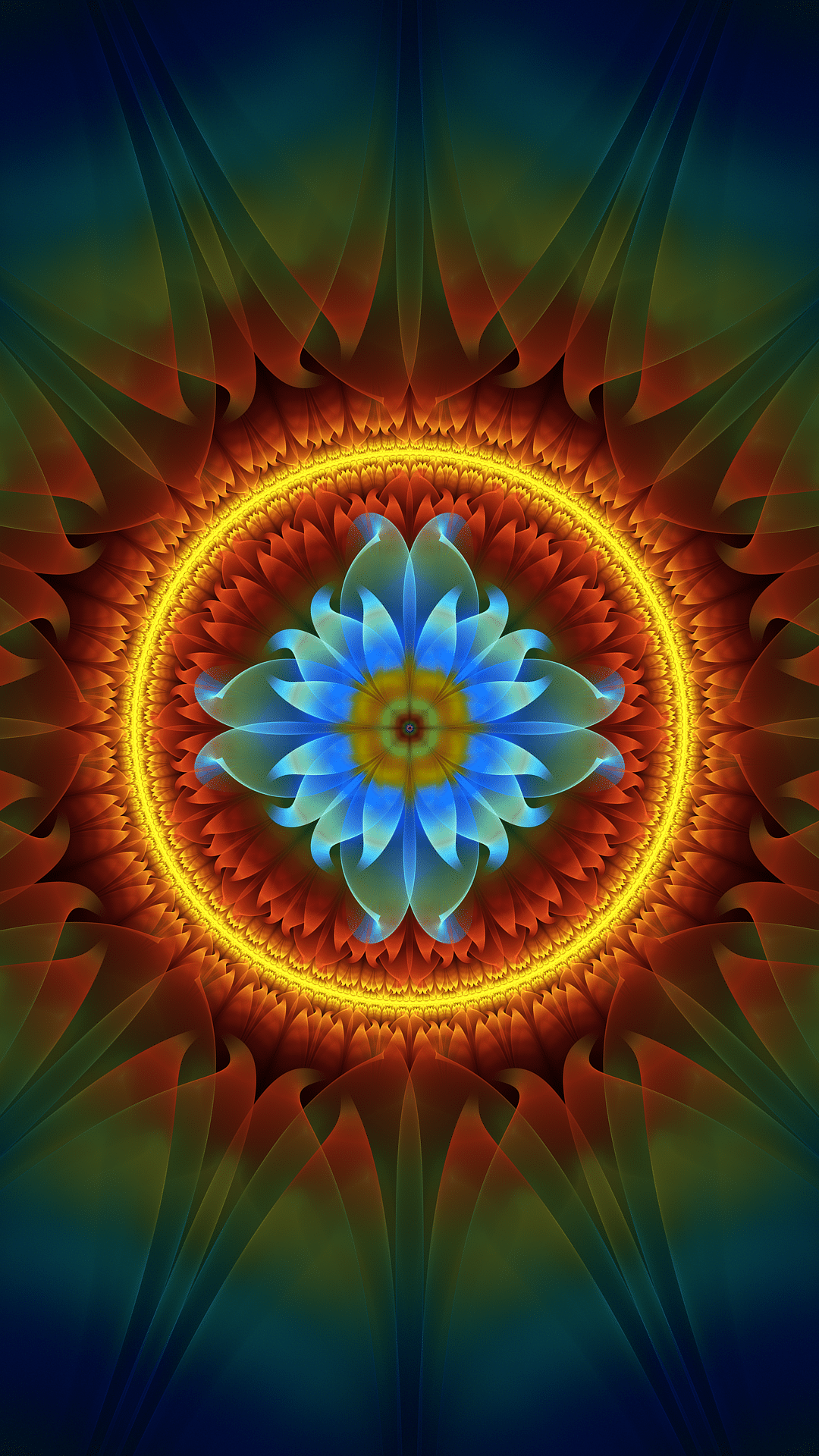 今日iPhone壁纸 001