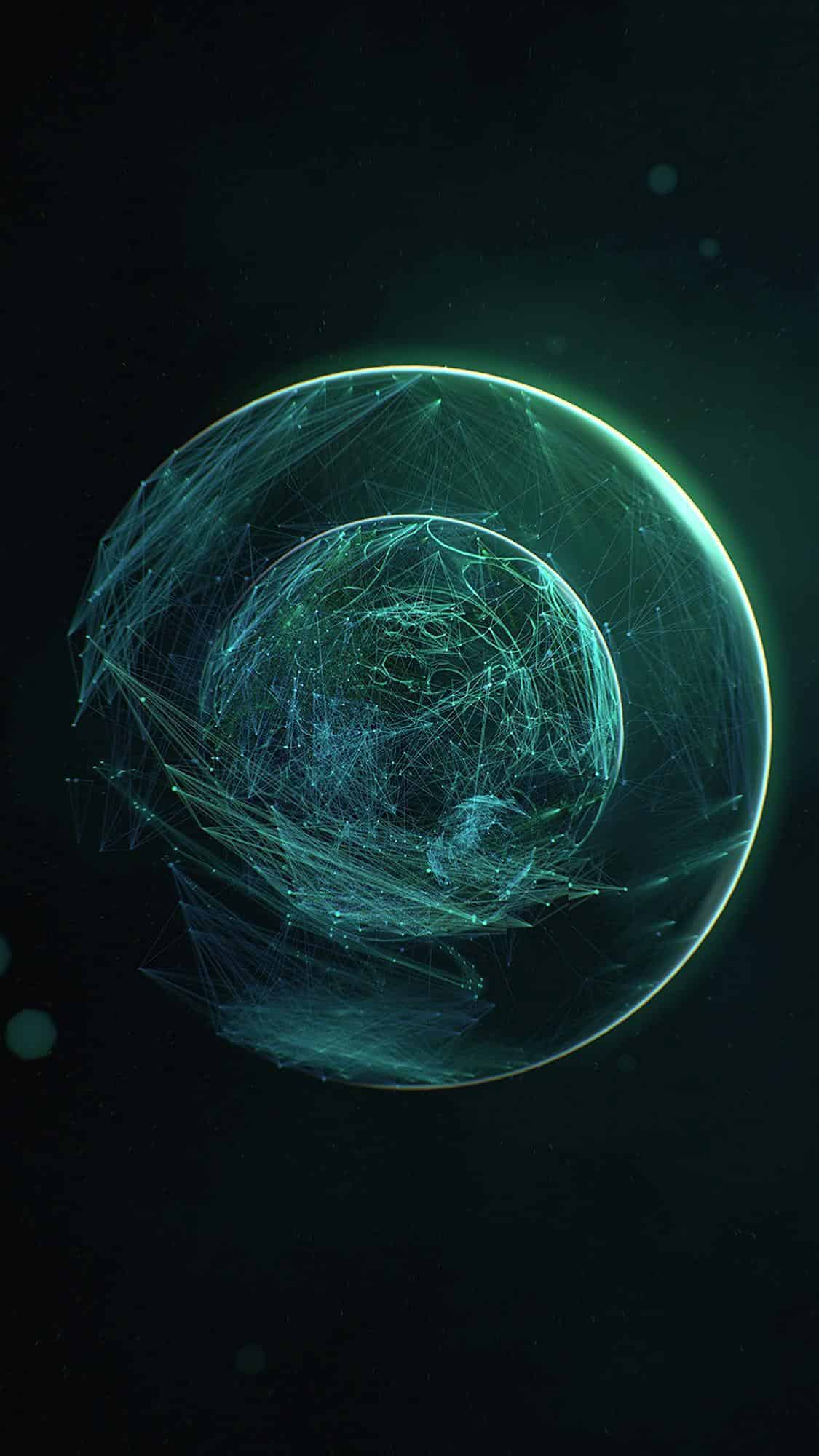 今日iPhone壁纸 002