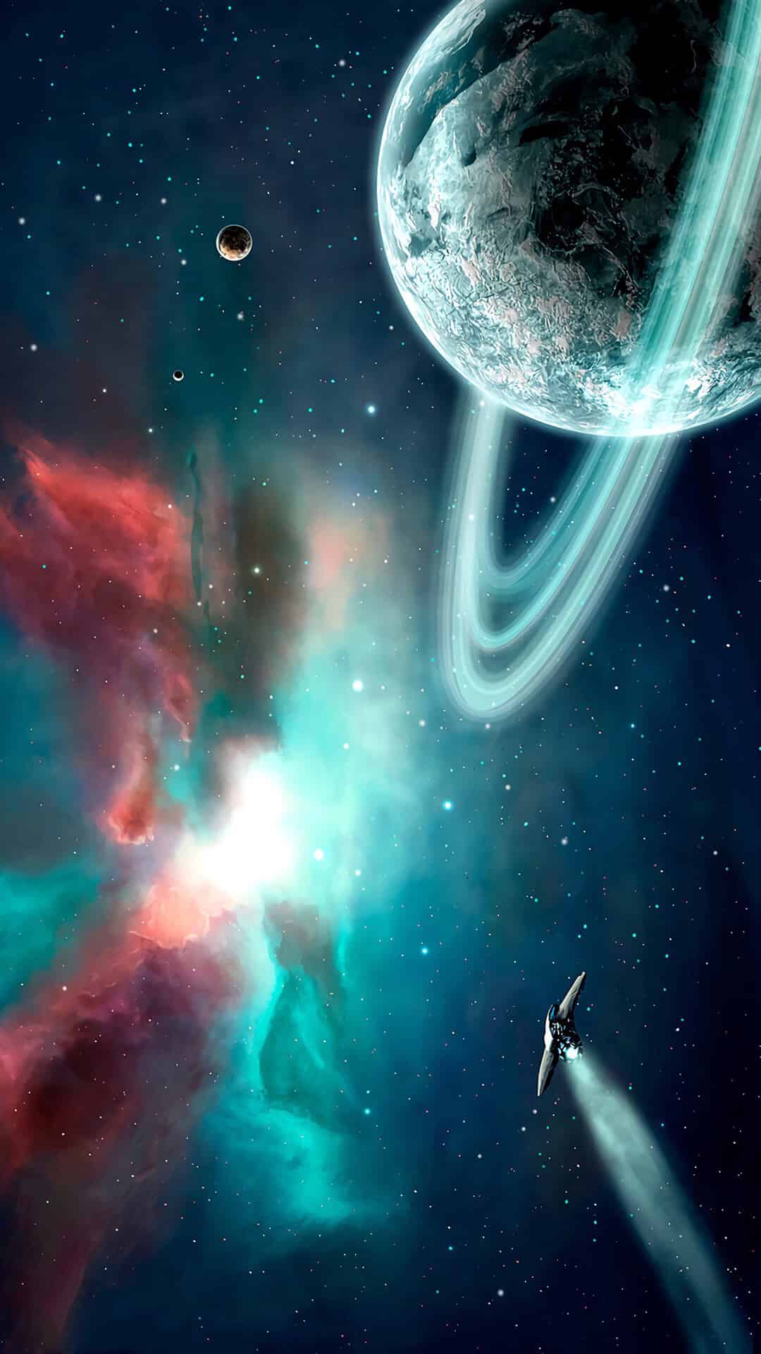 今日iPhone壁纸 002