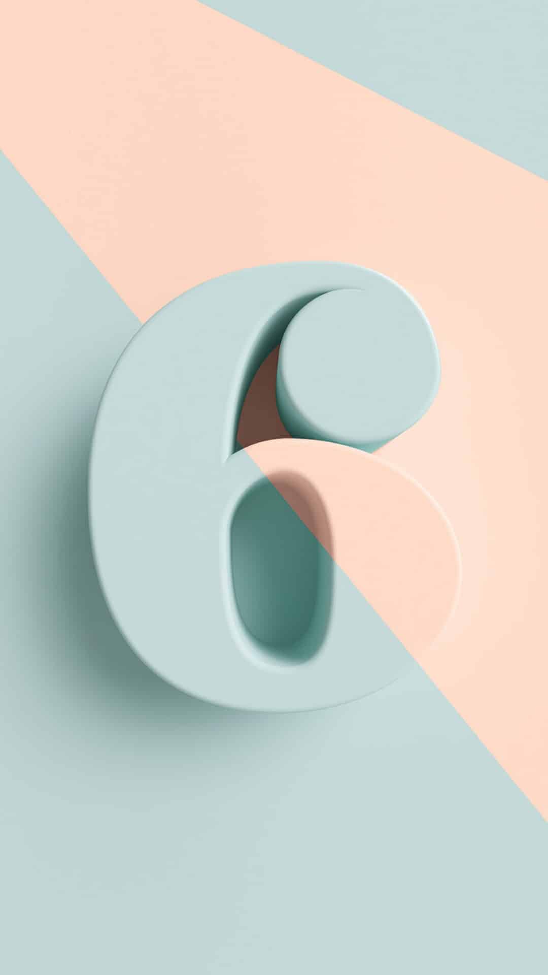 今日iPhone壁纸 002