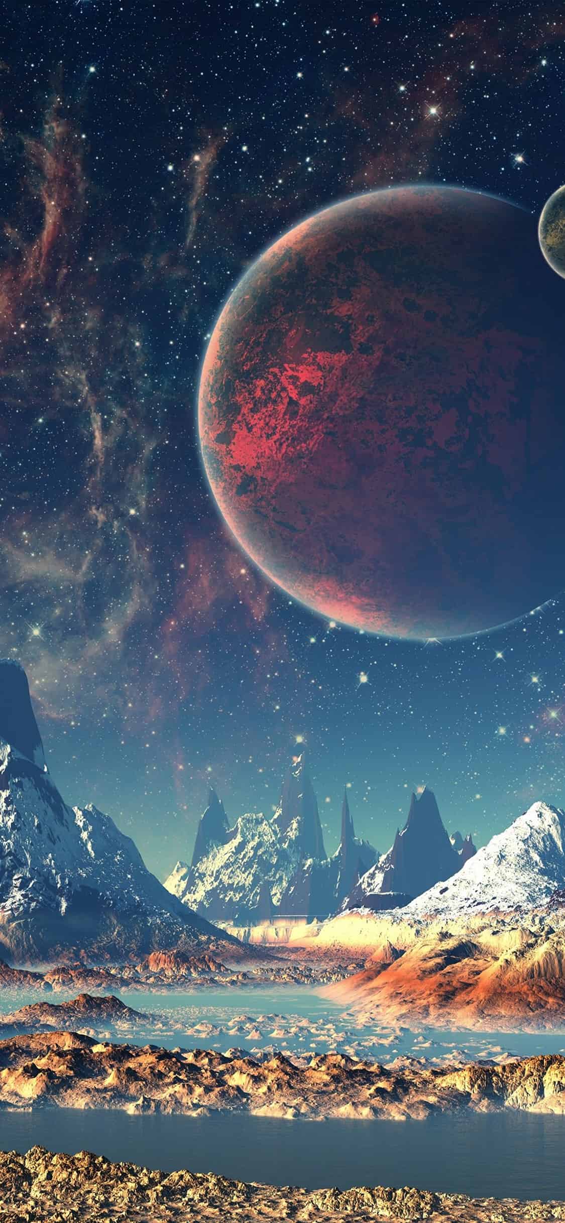 今日iPhone壁纸 003