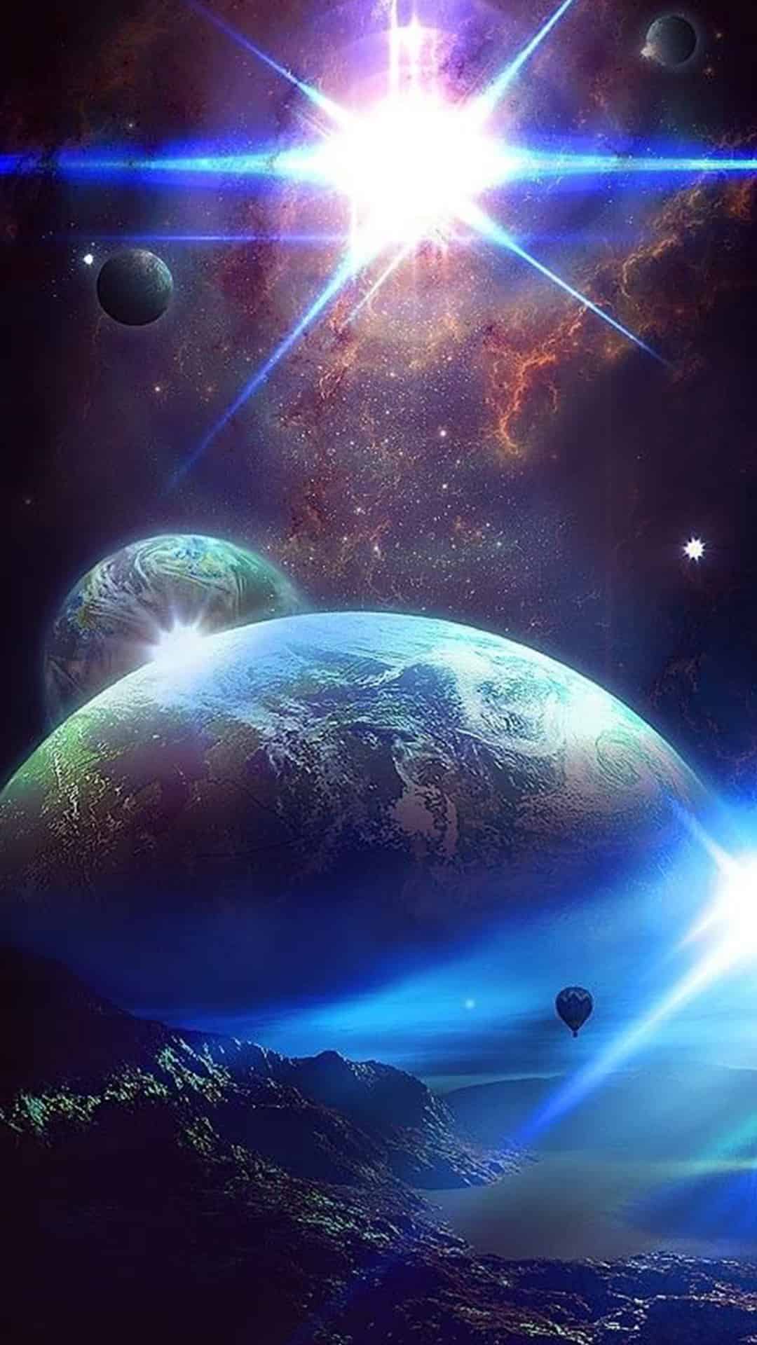 今日iPhone壁纸 003