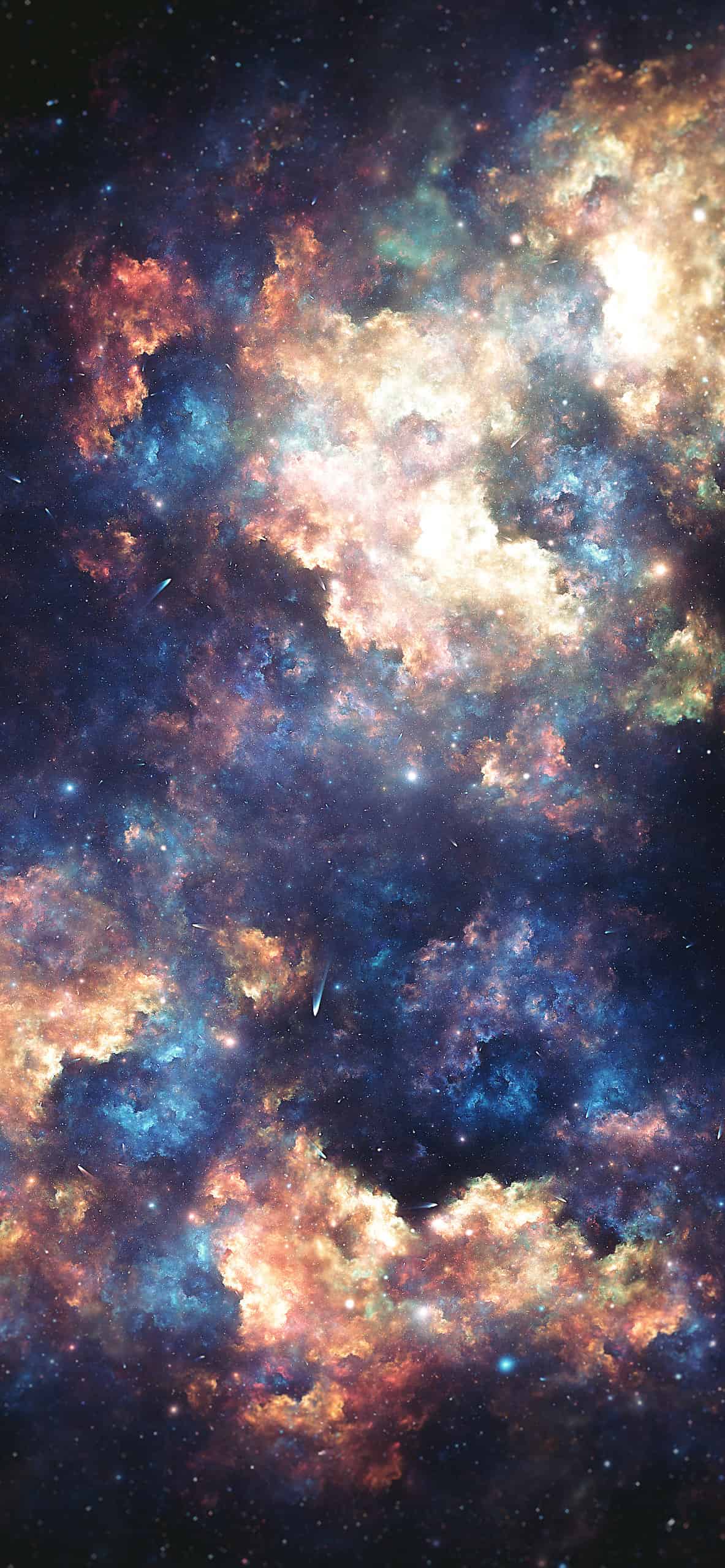 今日iPhone壁纸 004