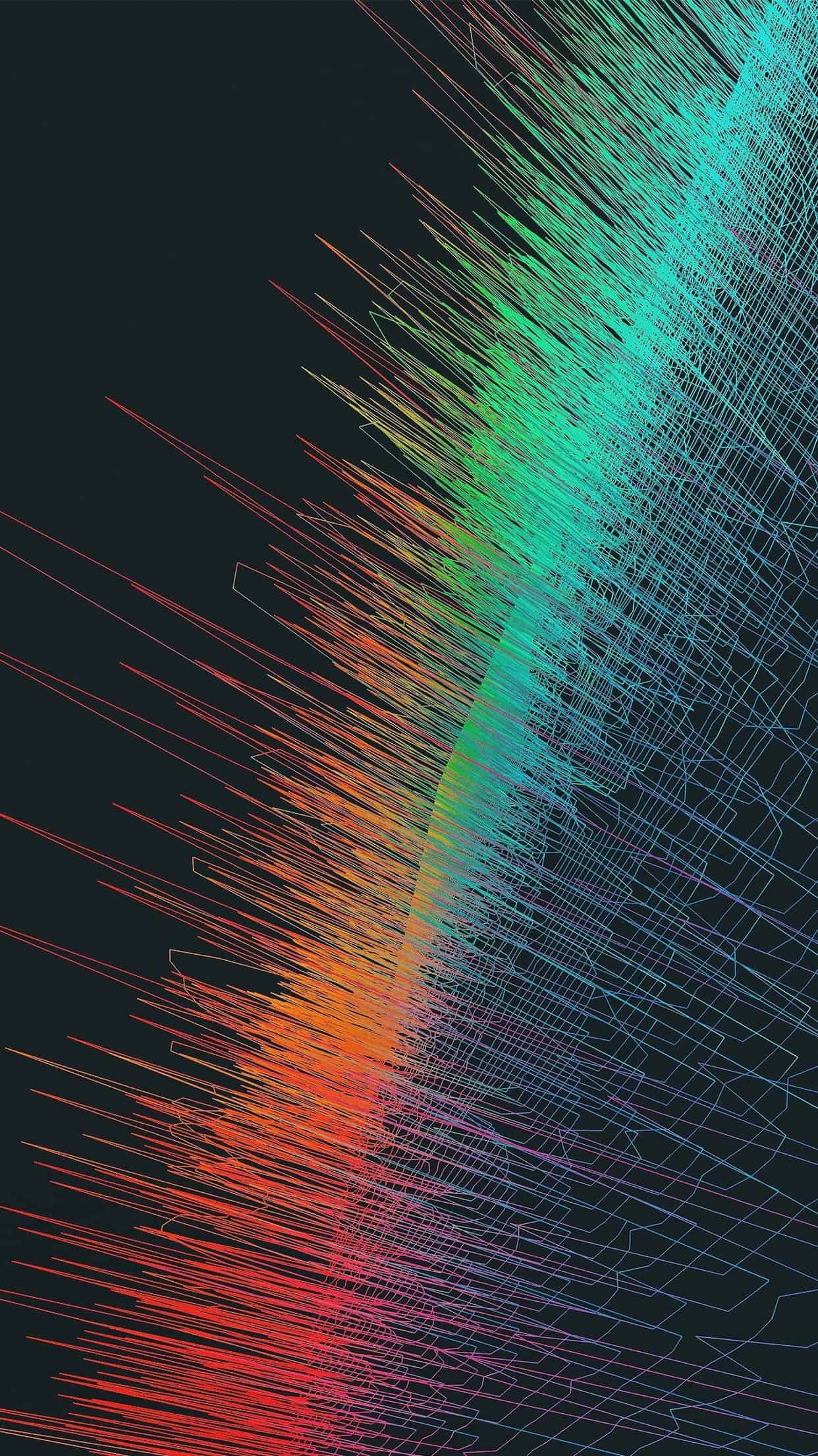 今日iPhone壁纸 005