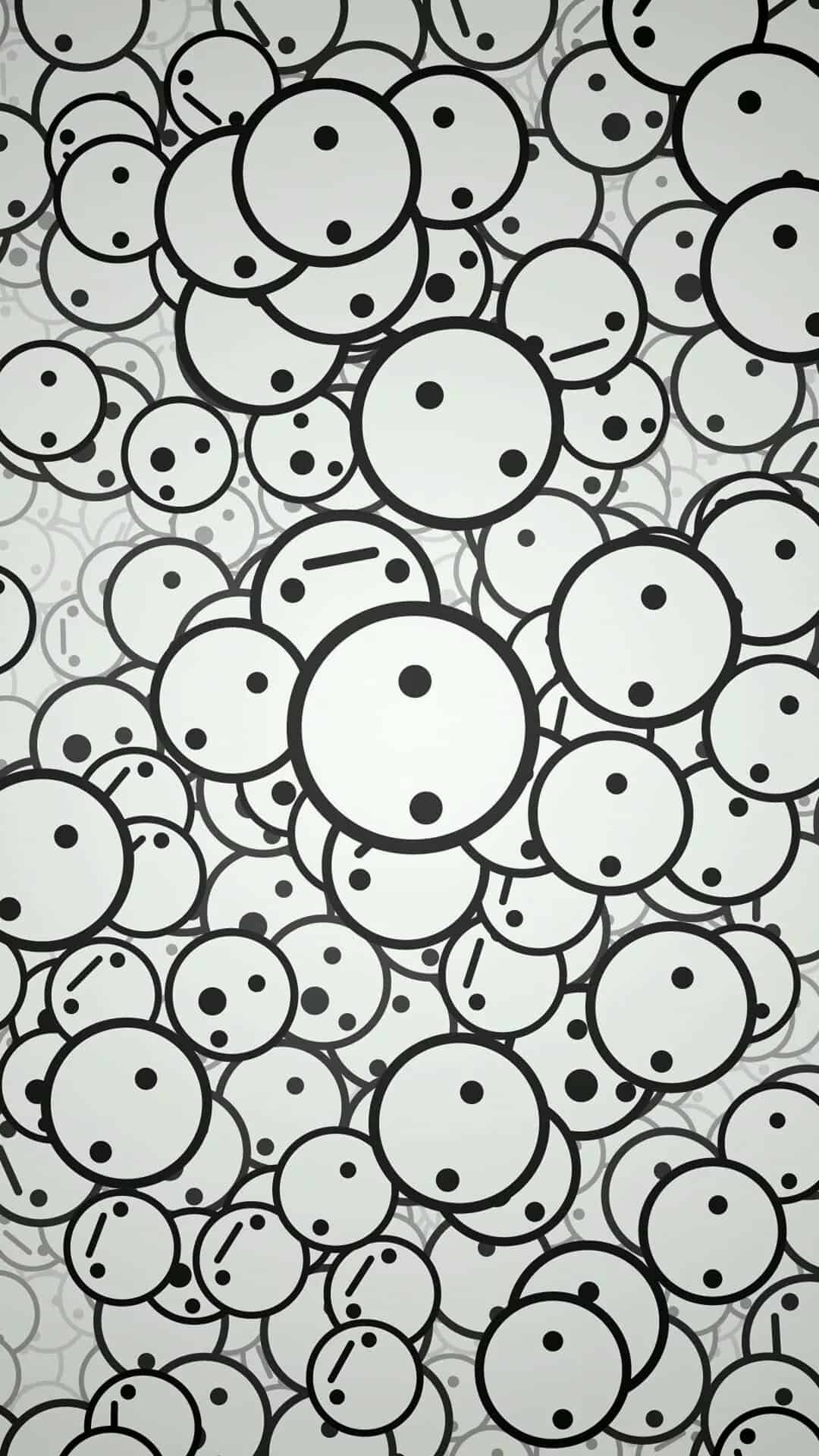 今日iPhone壁纸 005