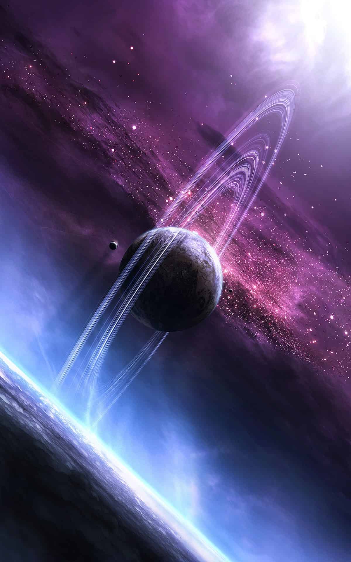 今日iPhone壁纸 005