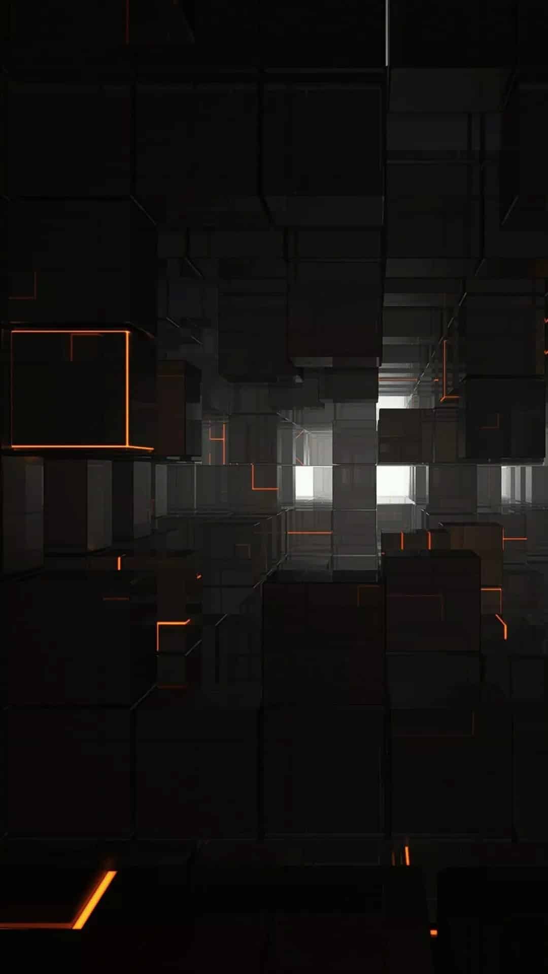 今日iPhone壁纸 008