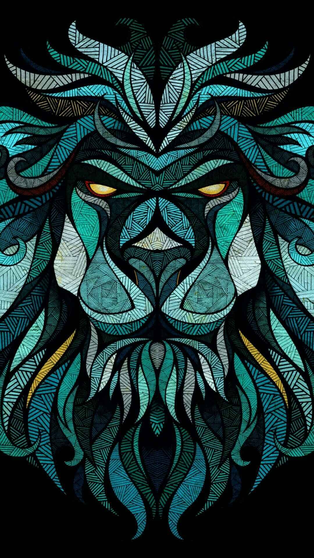 今日iPhone壁纸 009