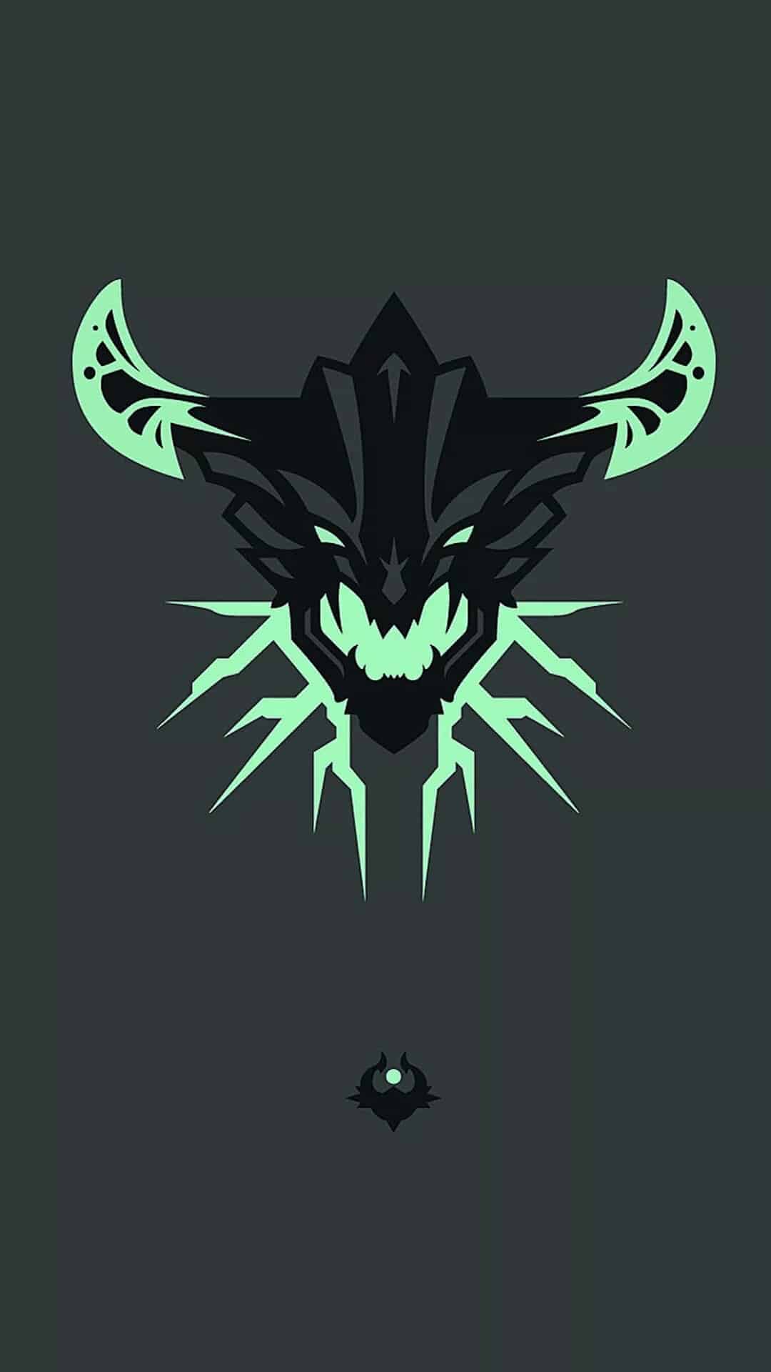 今日iPhone壁纸 009