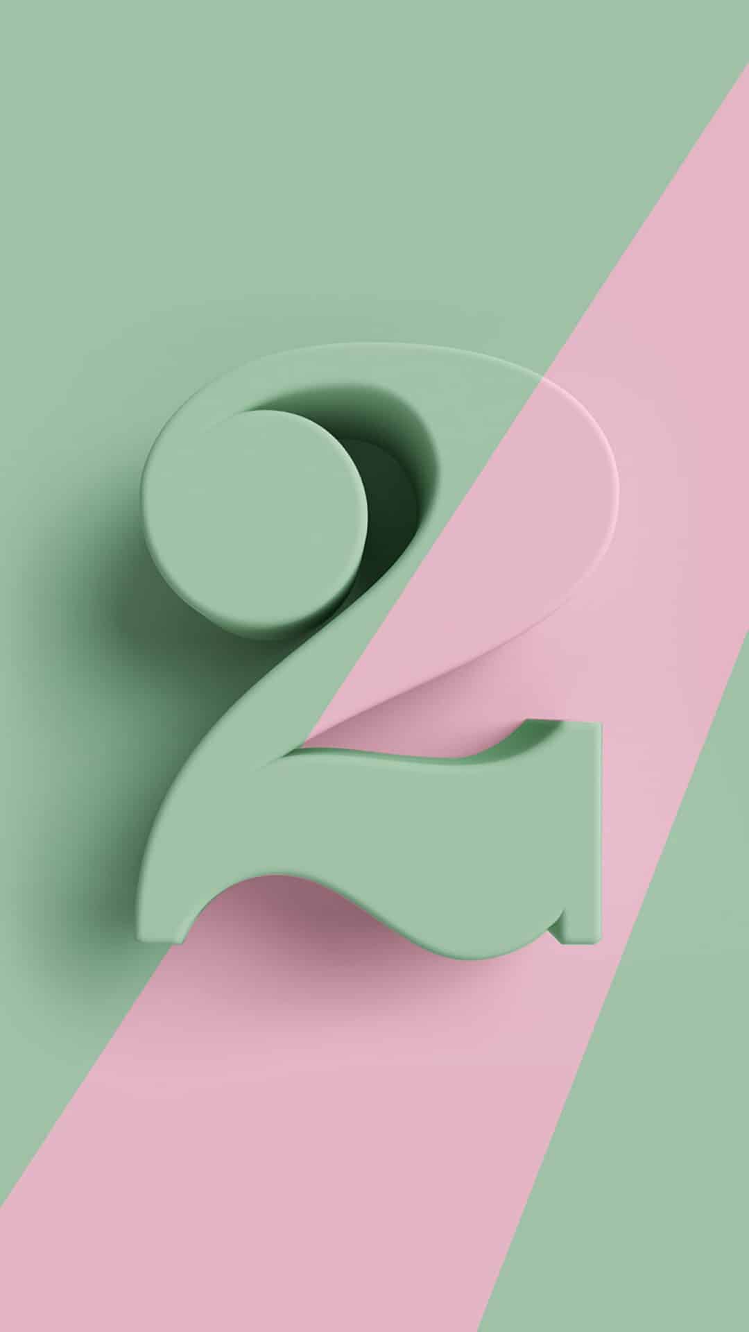 今日iPhone壁纸 010