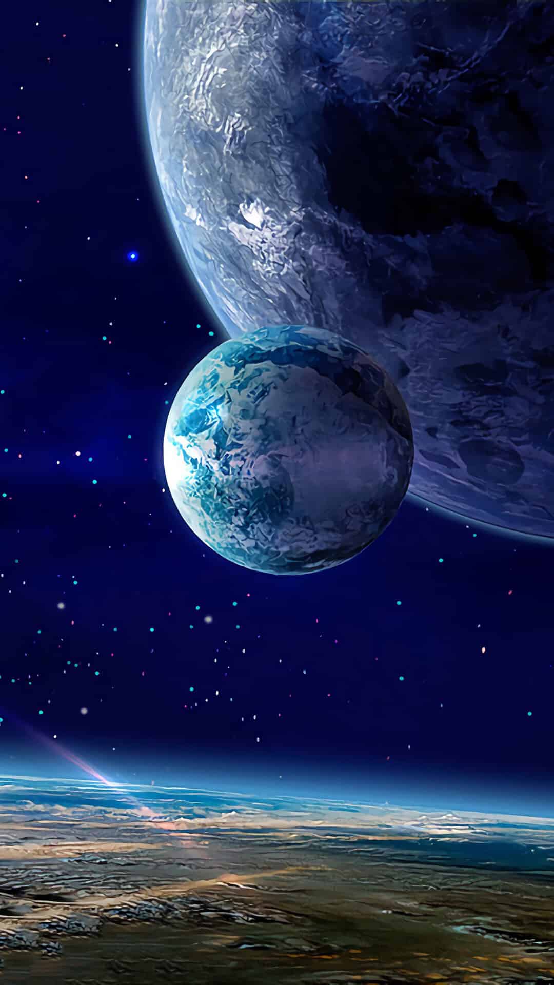 今日iPhone壁纸 013