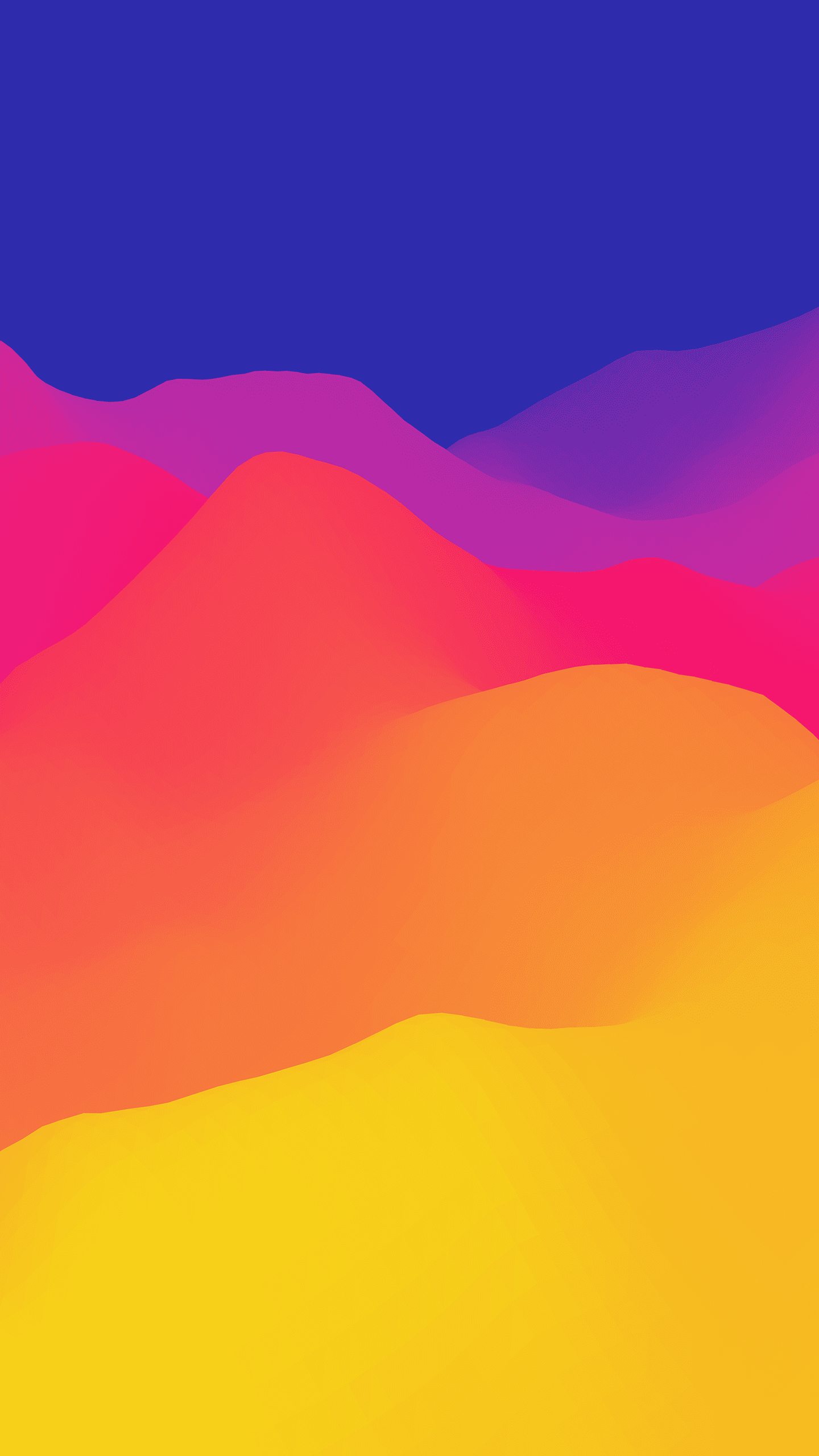 今日iPhone壁纸 014