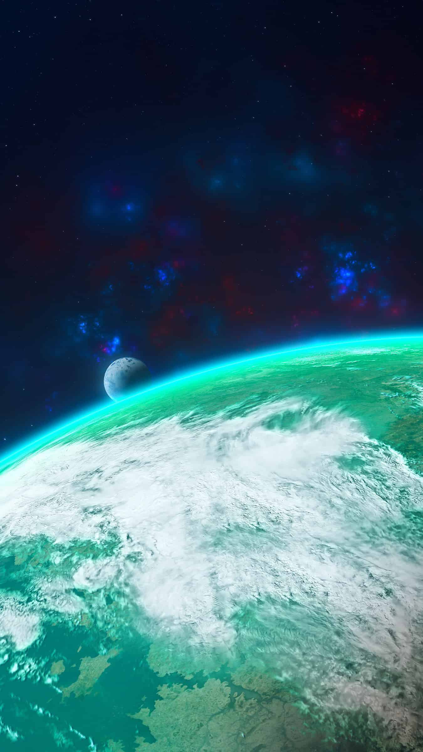 今日iPhone壁纸 014