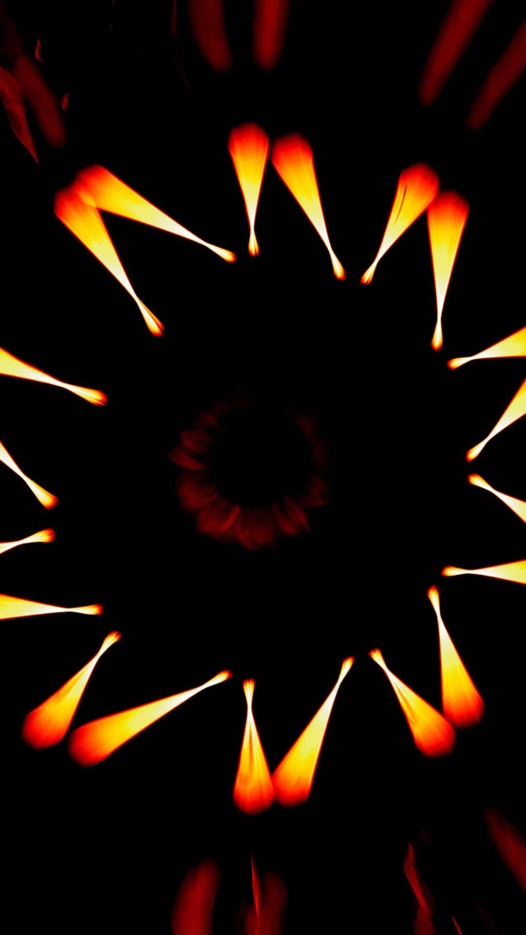 今日iPhone壁纸 015