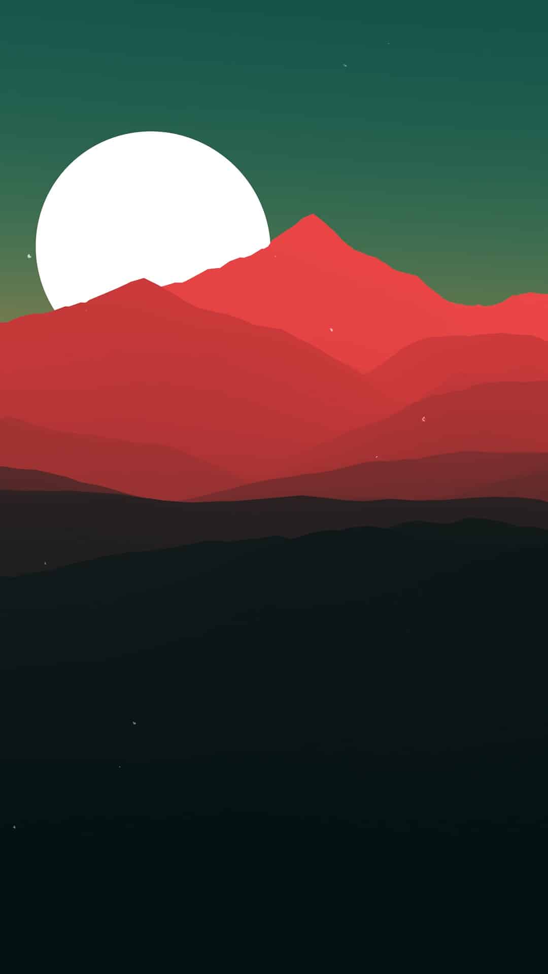 今日iPhone壁纸 016