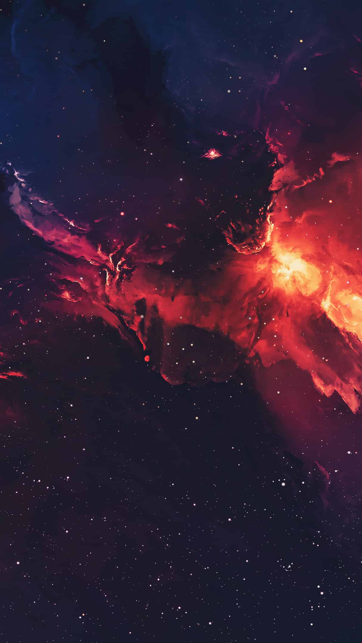 今日iPhone壁纸 017