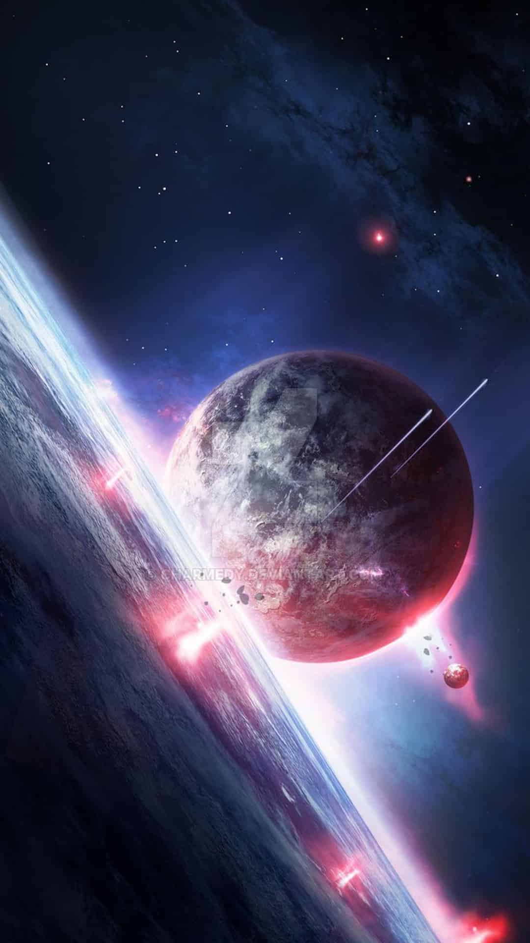 今日iPhone壁纸 017