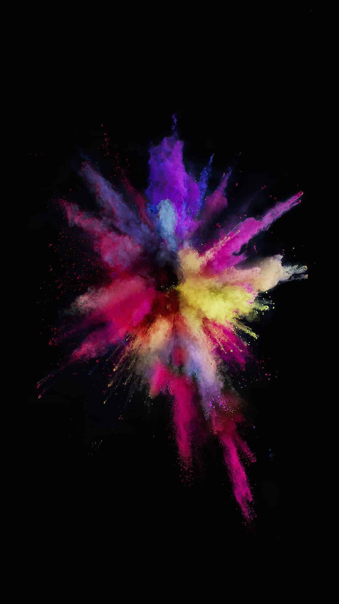 今日iPhone壁纸 017