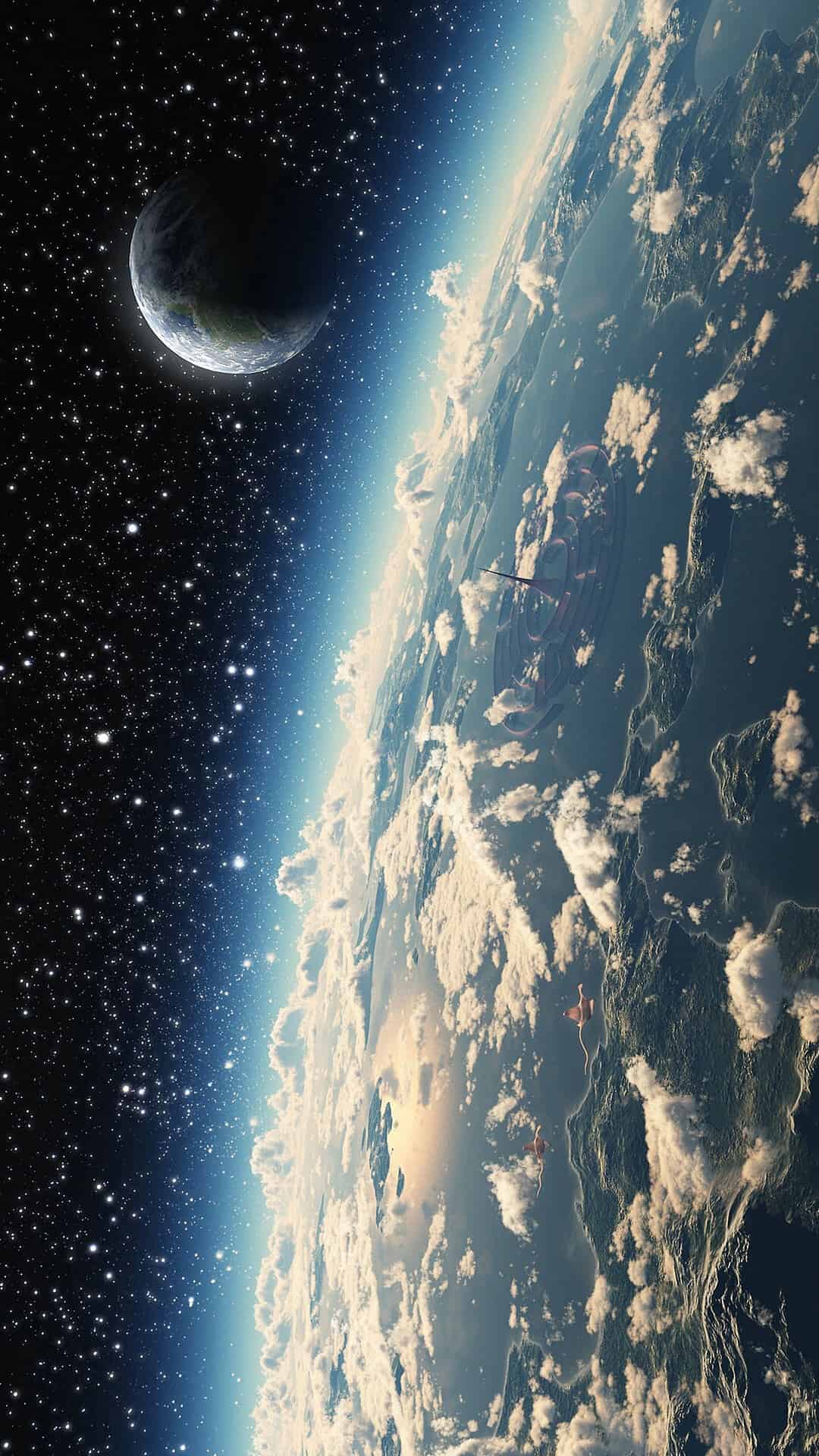 今日iPhone壁纸 020