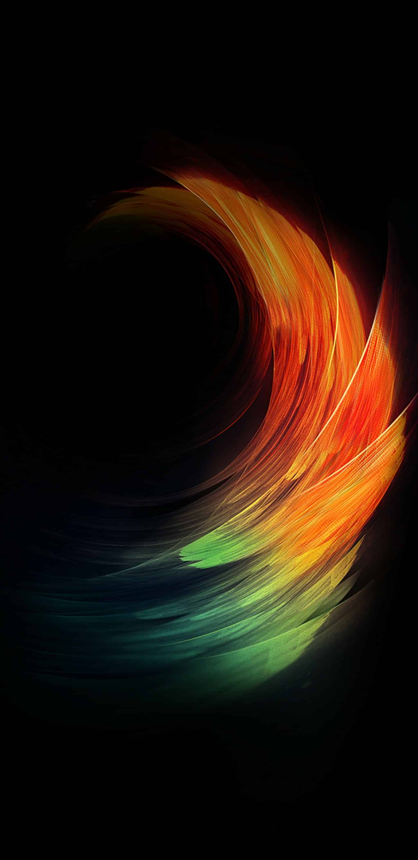 今日iPhone壁纸 020