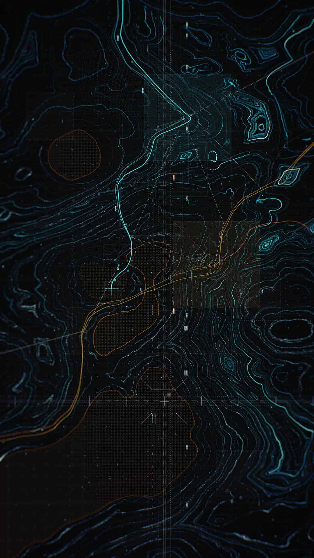 今日iPhone壁纸 022