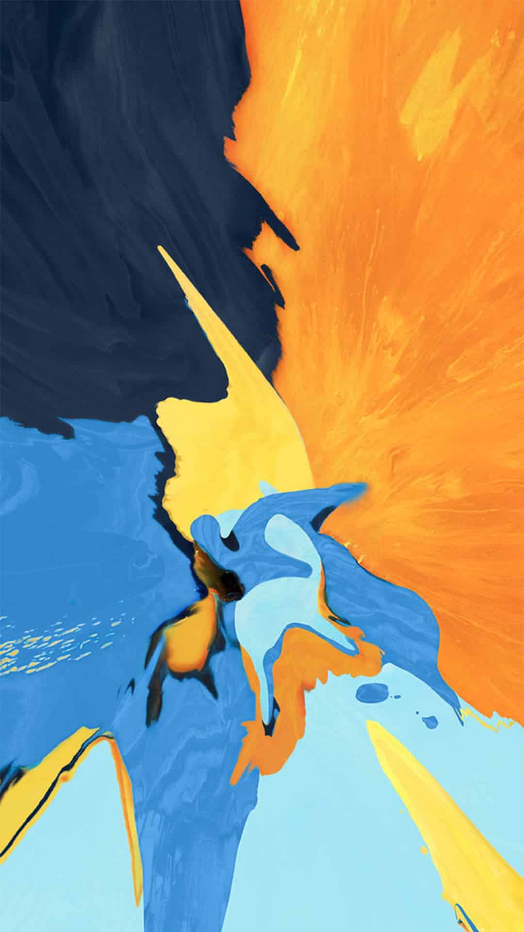 今日iPhone壁纸 022