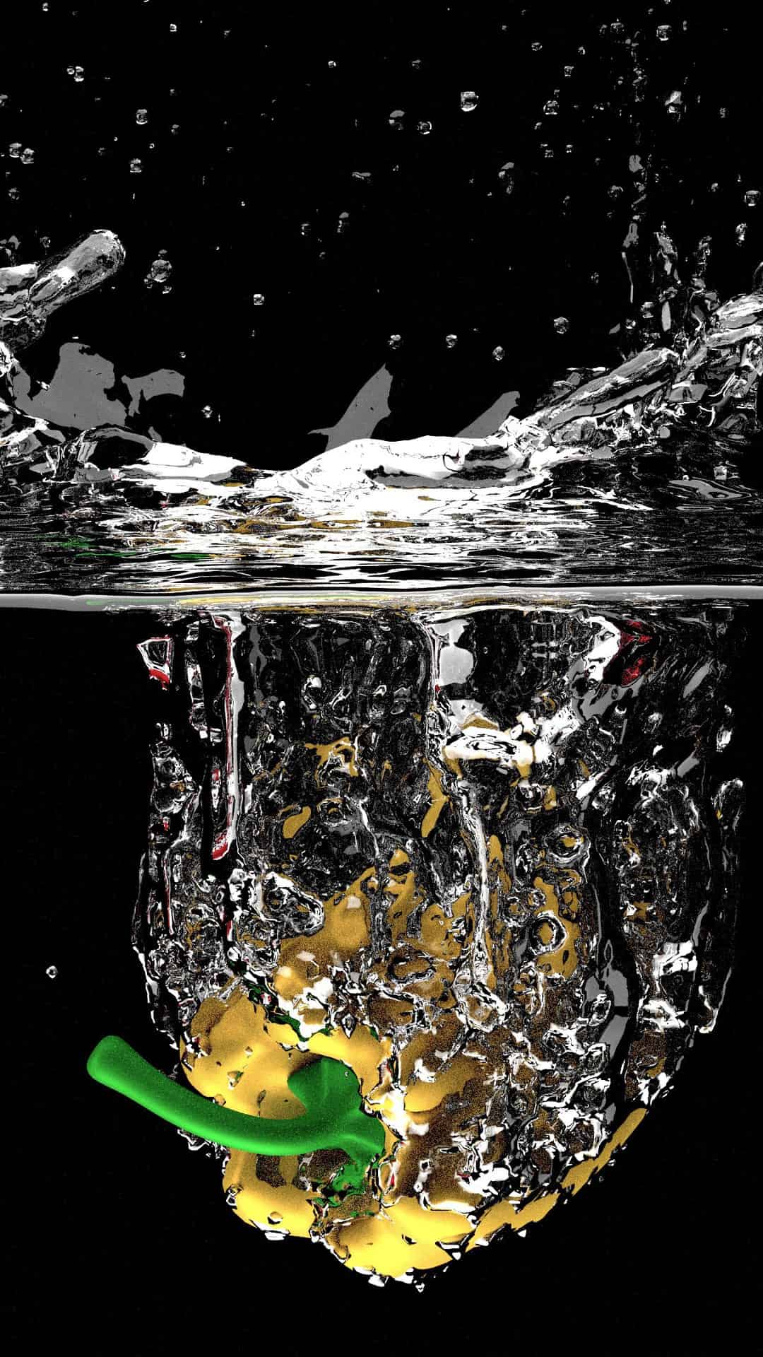 今日iPhone壁纸 023