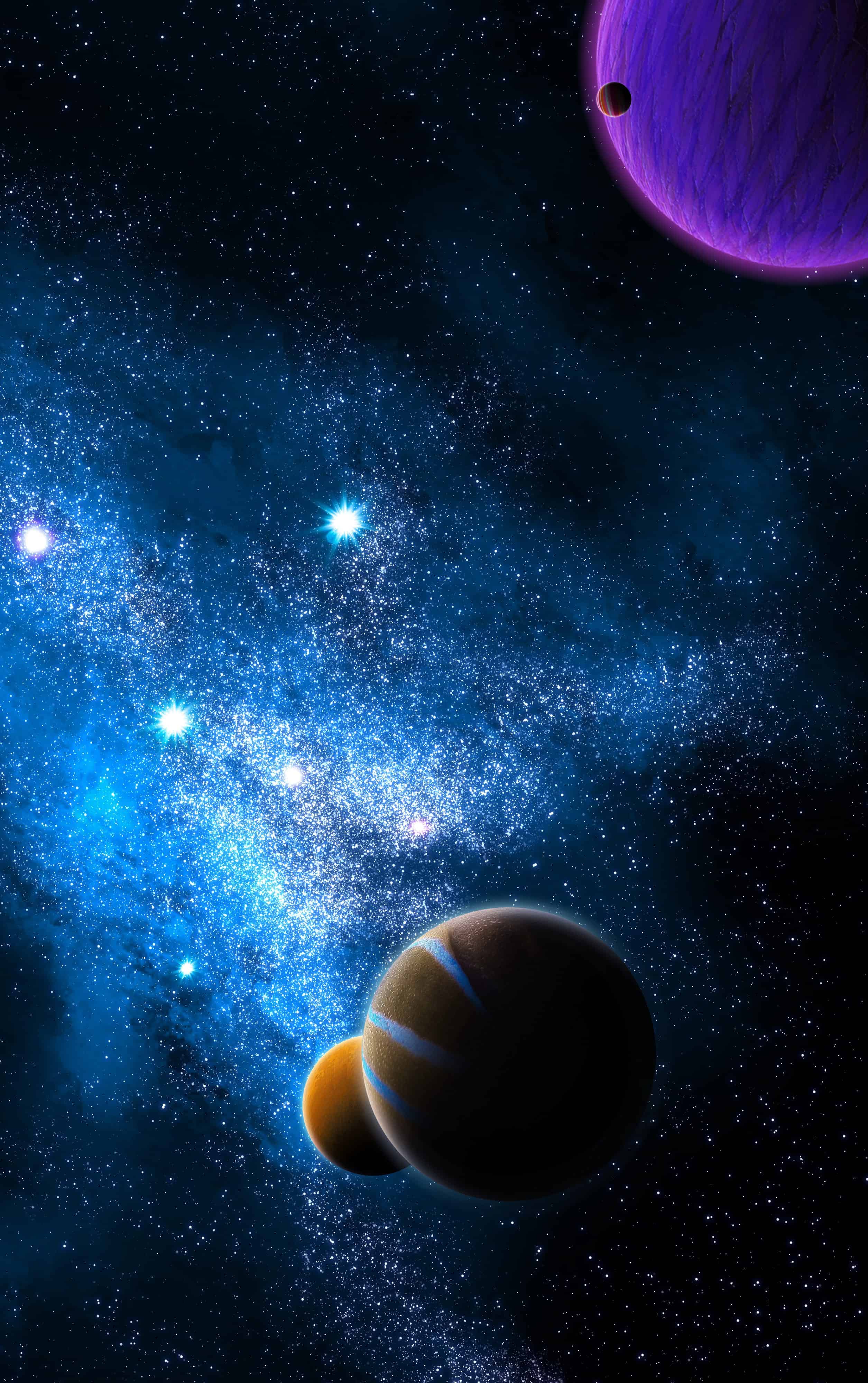 今日iPhone壁纸 025