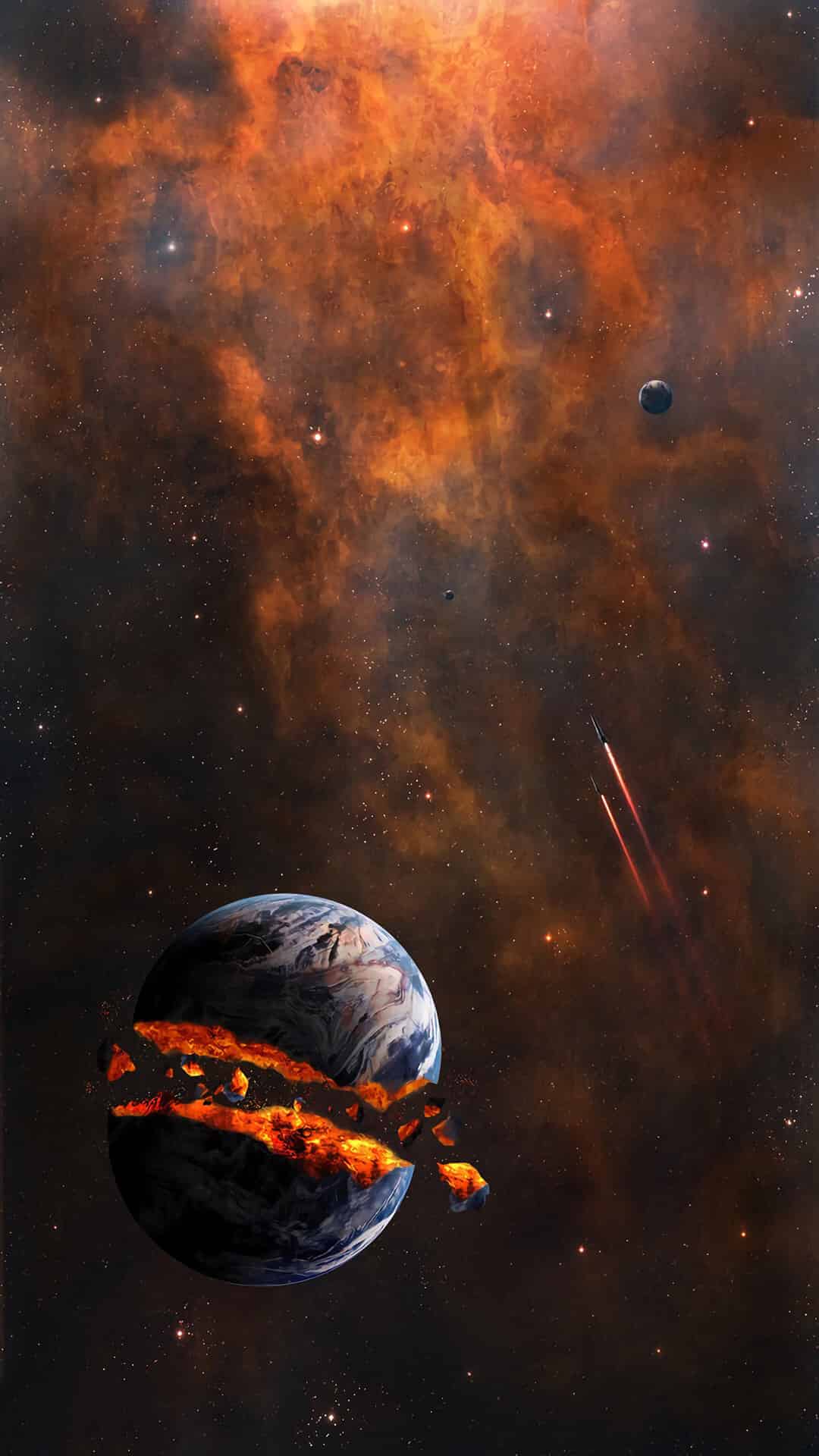 今日iPhone壁纸 027