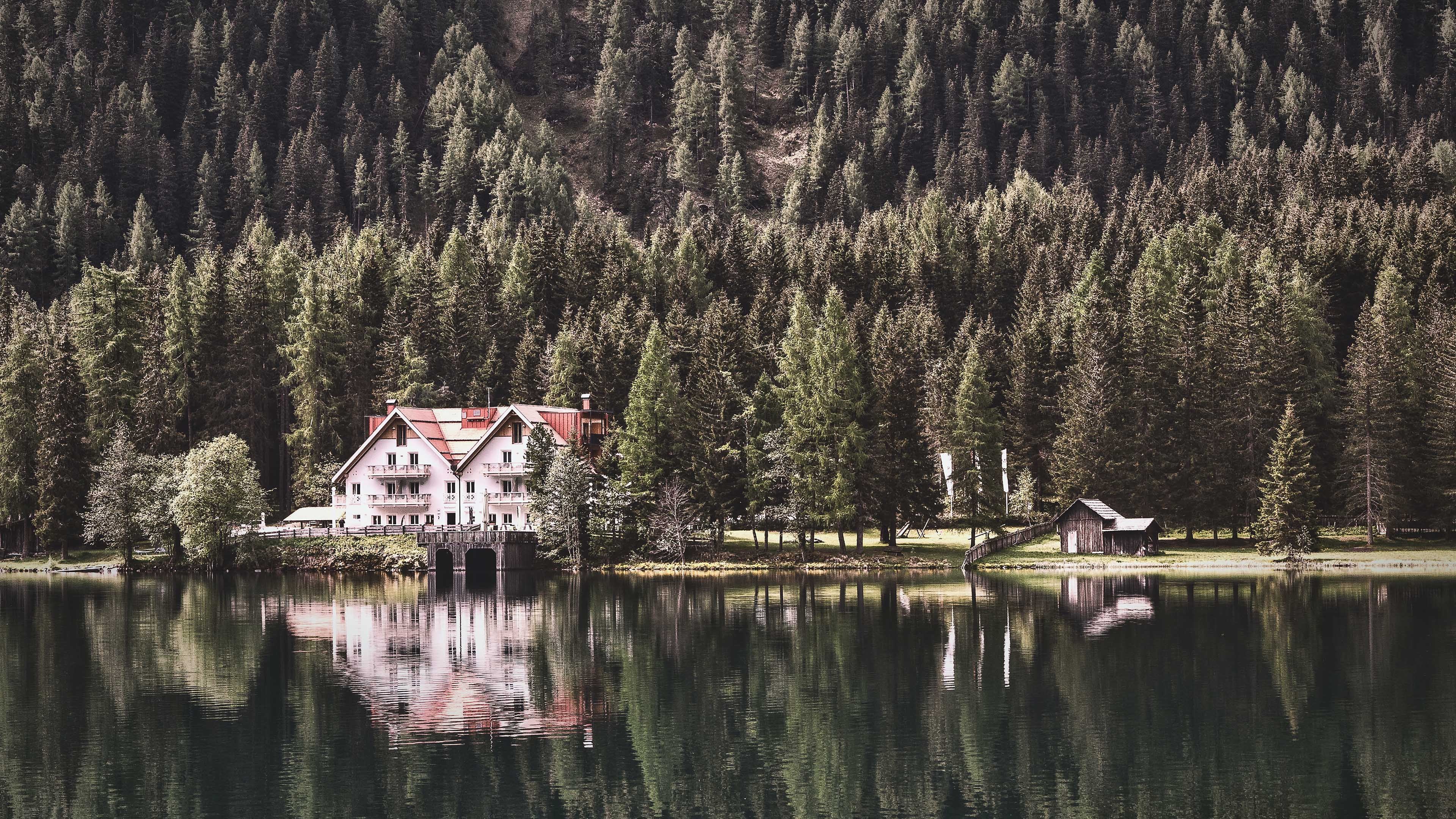 今日风景壁纸 001