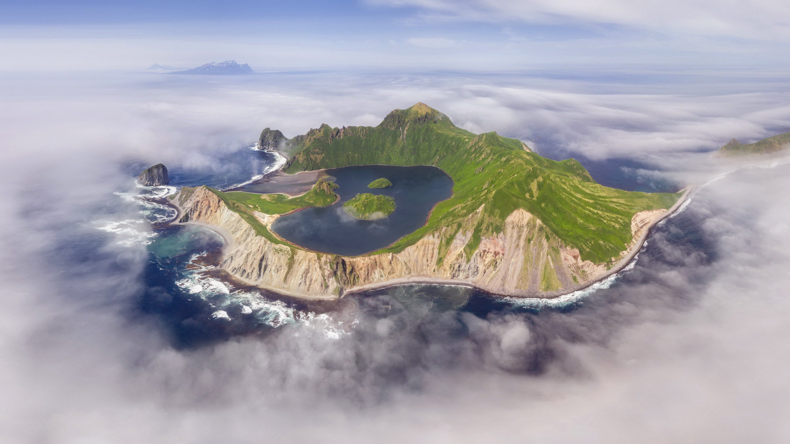 今日风景壁纸 001