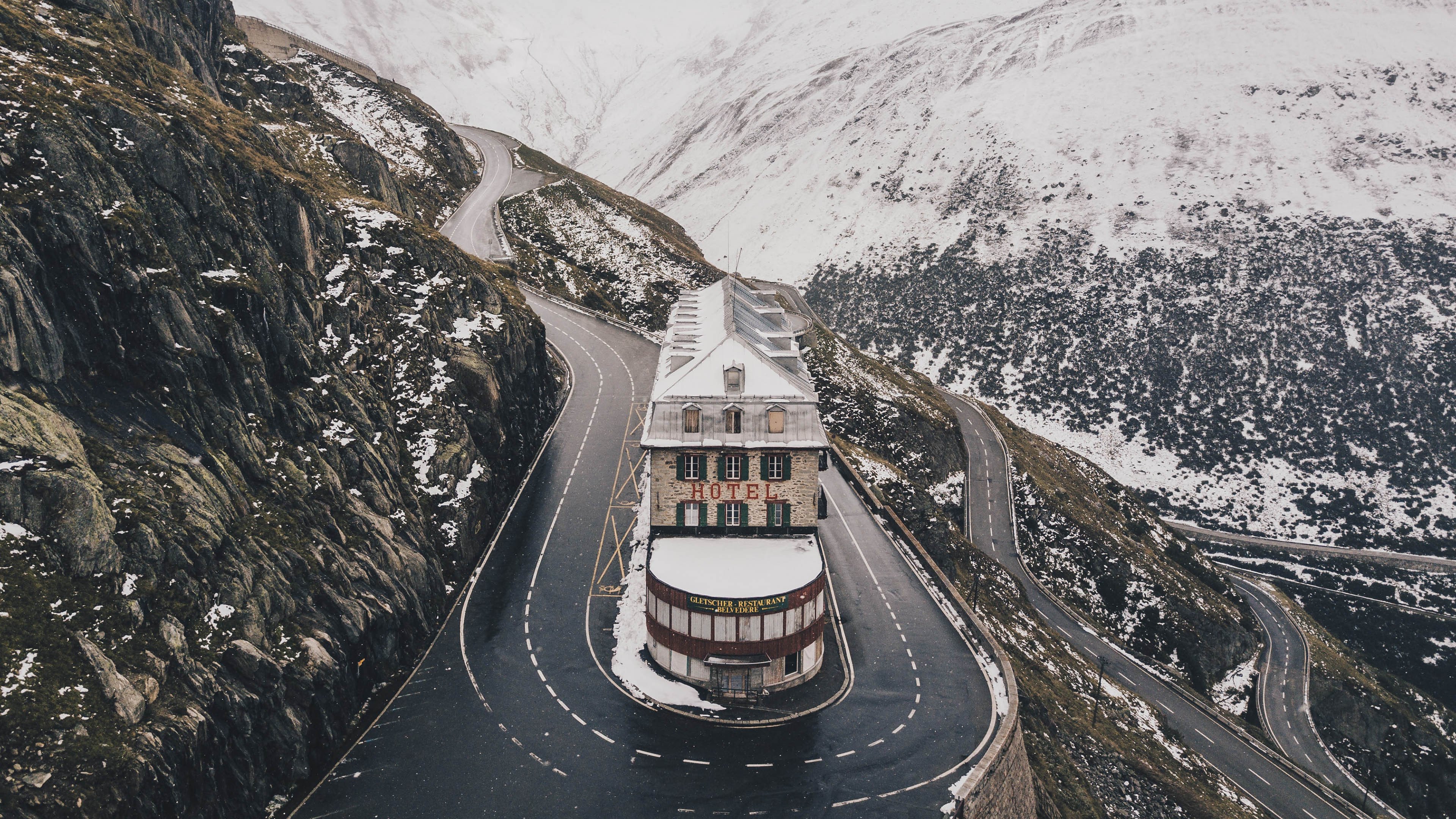 今日风景壁纸 002