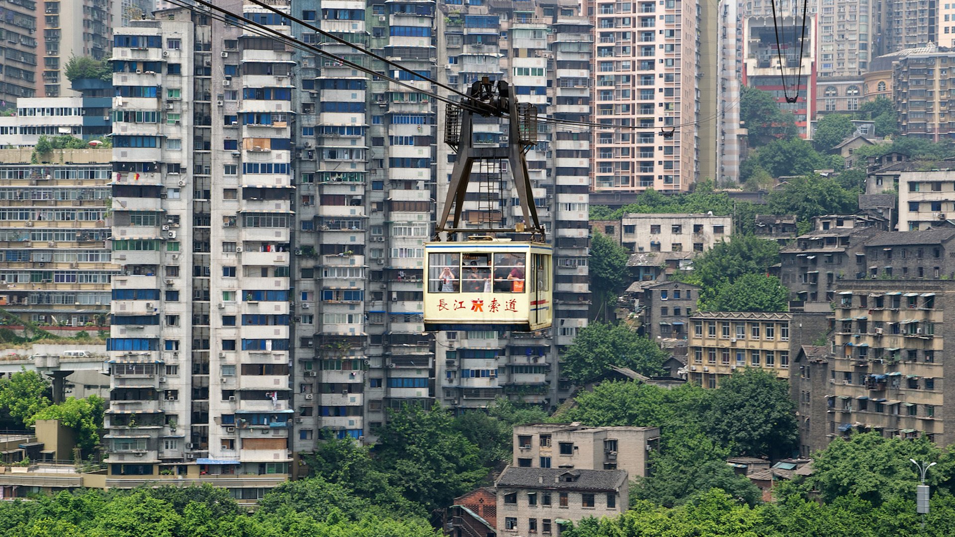 今日风景壁纸 002