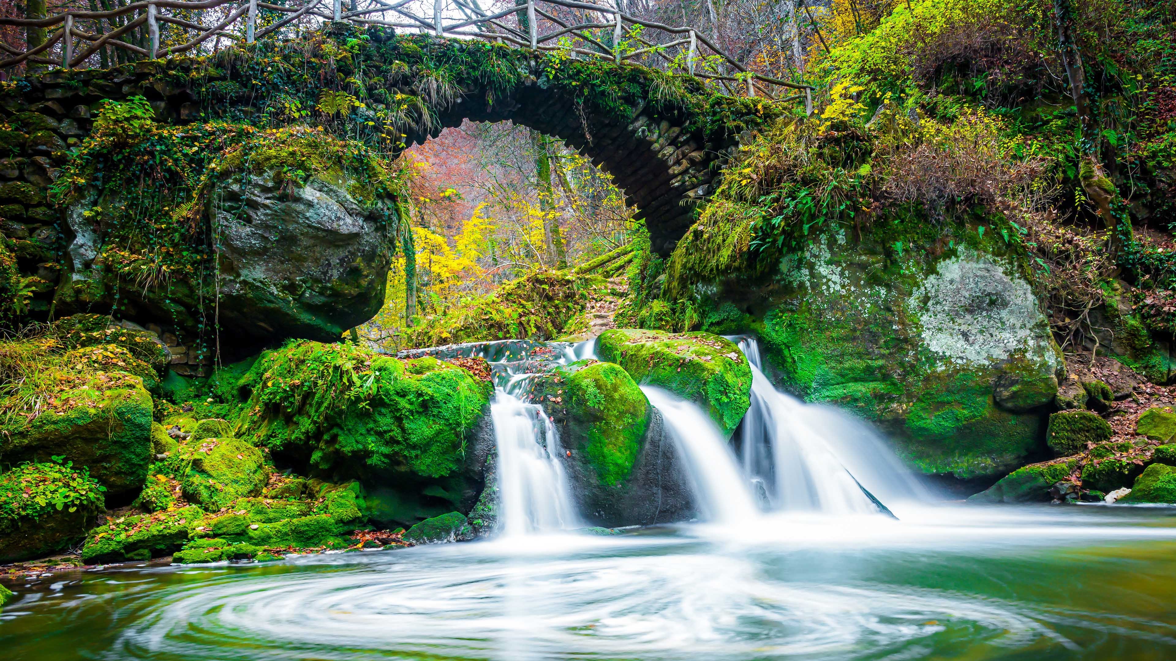 今日风景壁纸 002