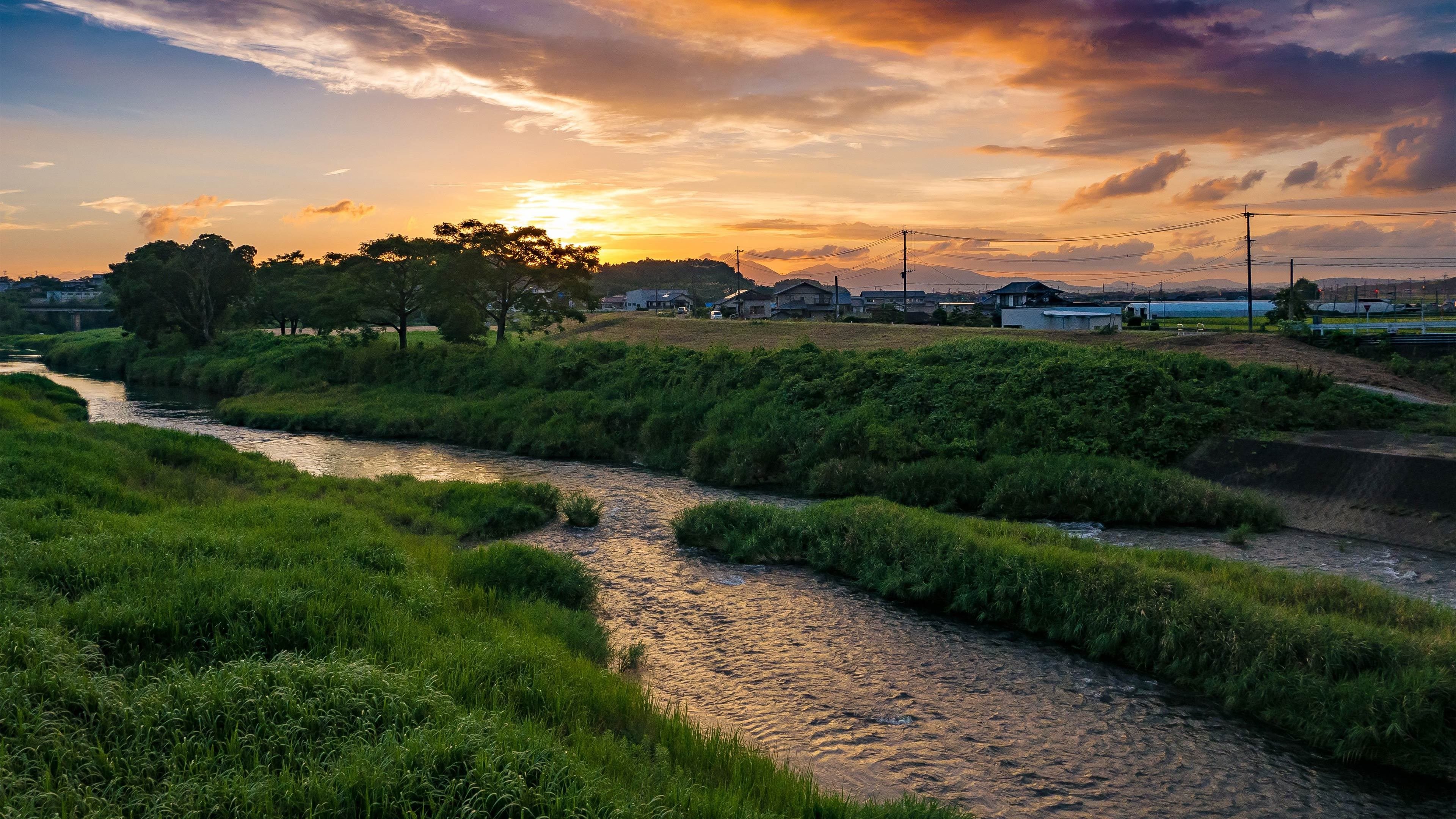 今日风景壁纸 003