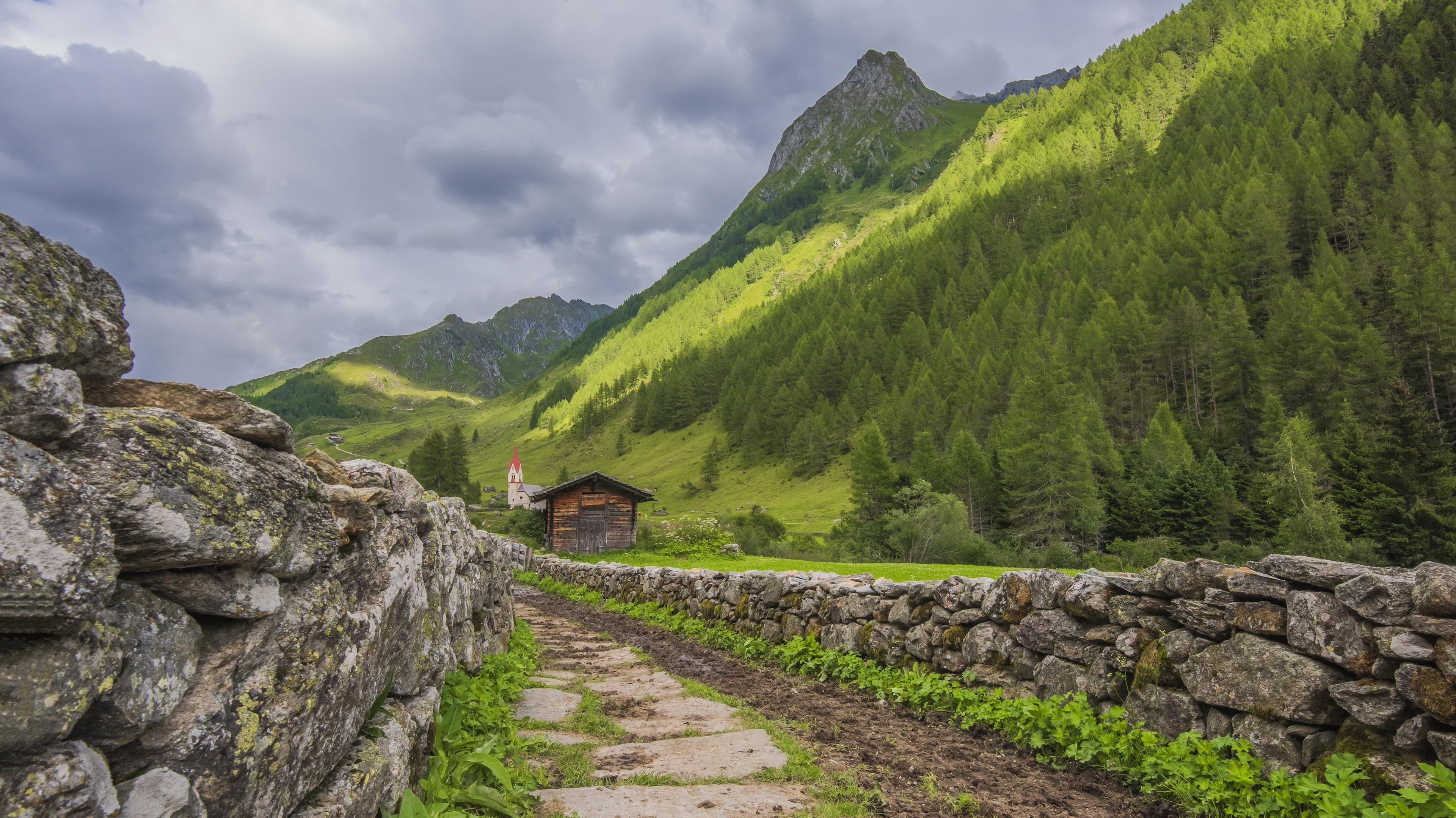 今日风景壁纸 003